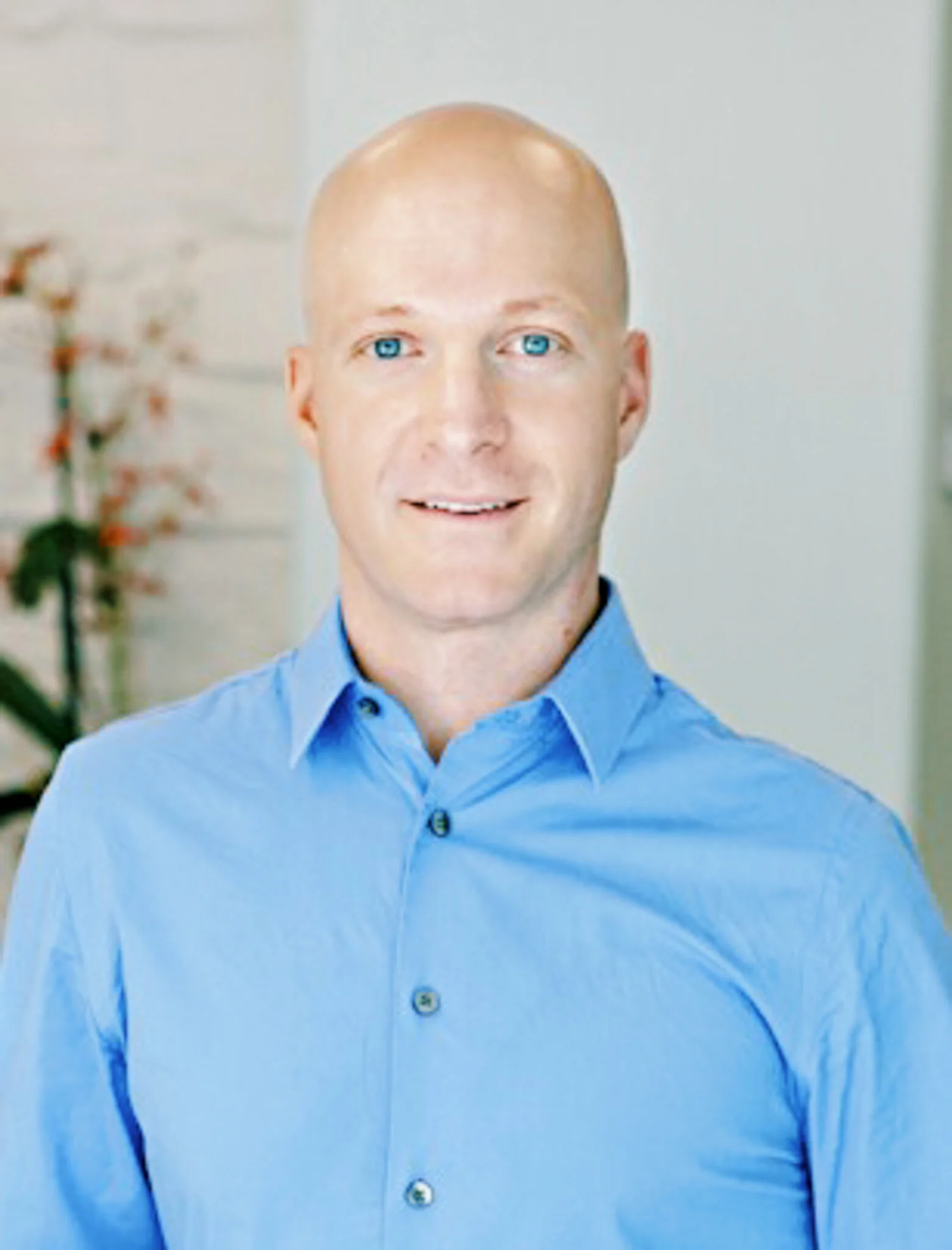 Introducing Dr. Brian Myers: Functional Medicine Doctor in California
