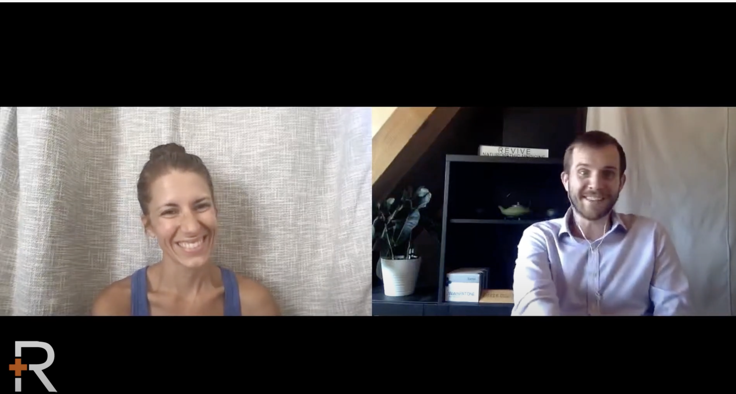 Treating the Root Cause of Disease - Dr. Derek and Dr. Emma
