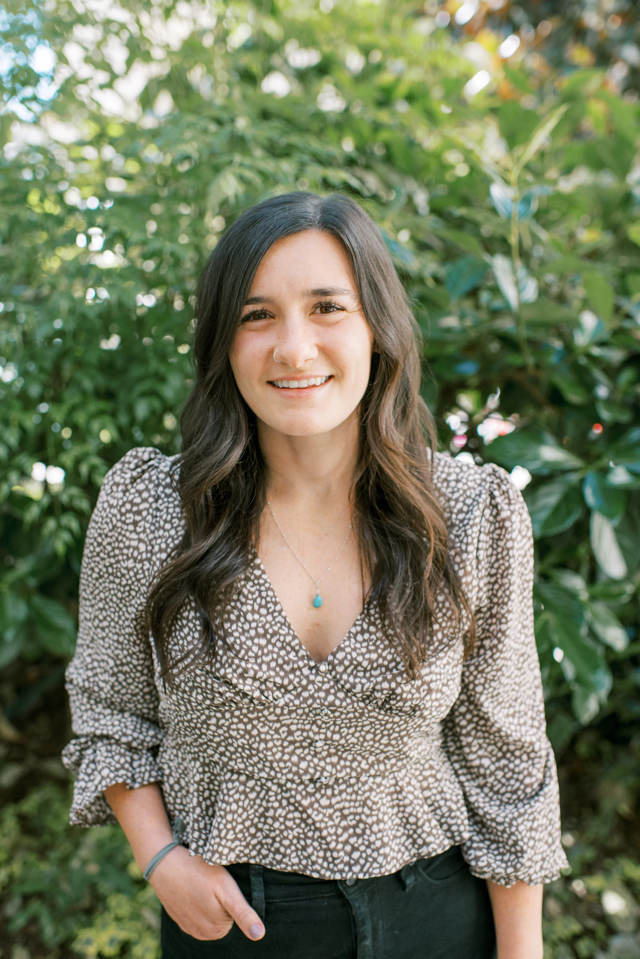 Introducing Dr. Lila Lewenstein - Women's Health Naturopathic Doctor, and Dog Lover