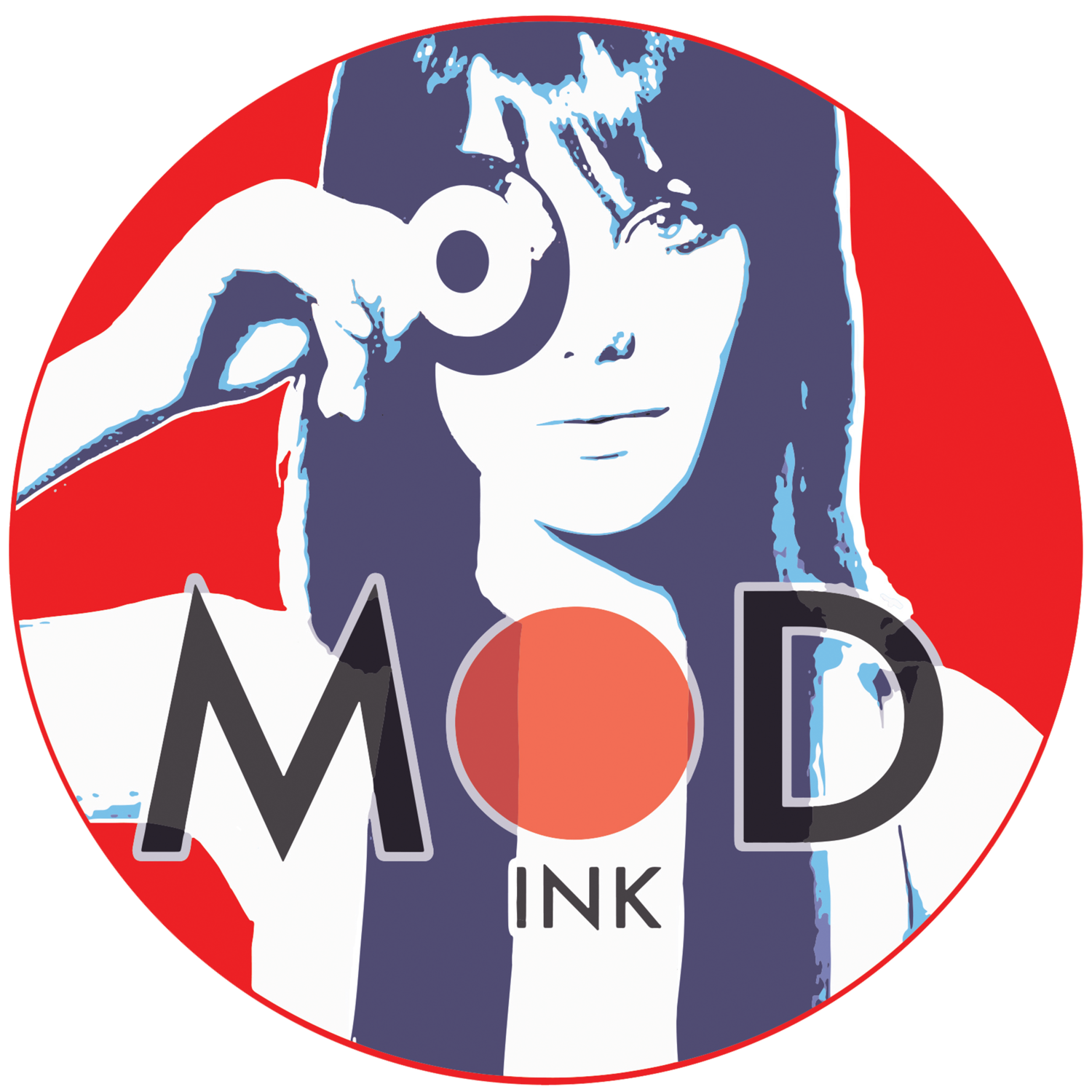 Mod Ink