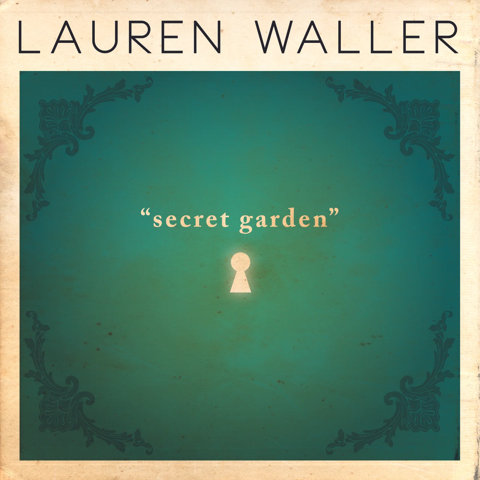 10 Lauren Waller Secret Garden TUNECORE.jpg