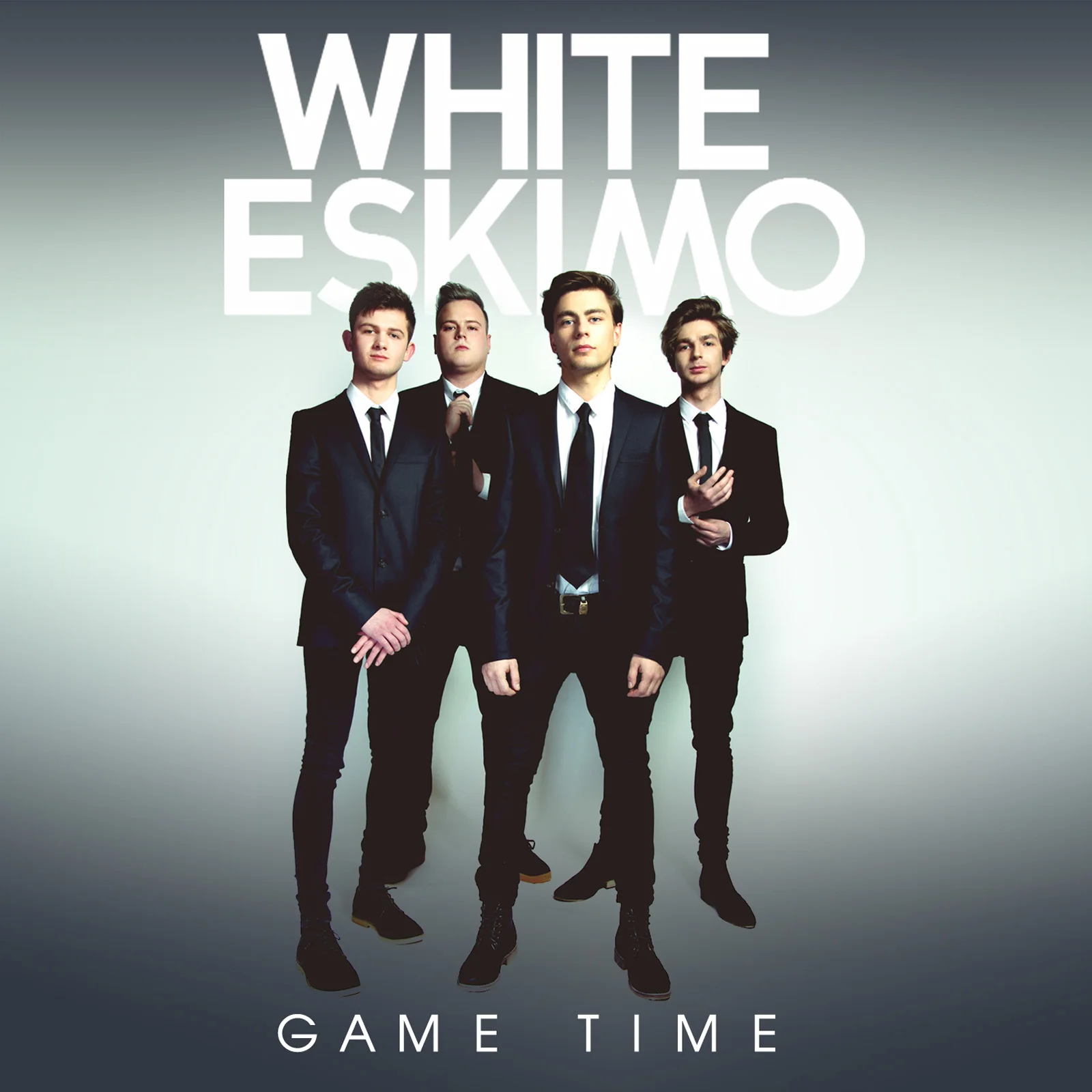 15 White Eskimo Game Time TUNECORE.jpg