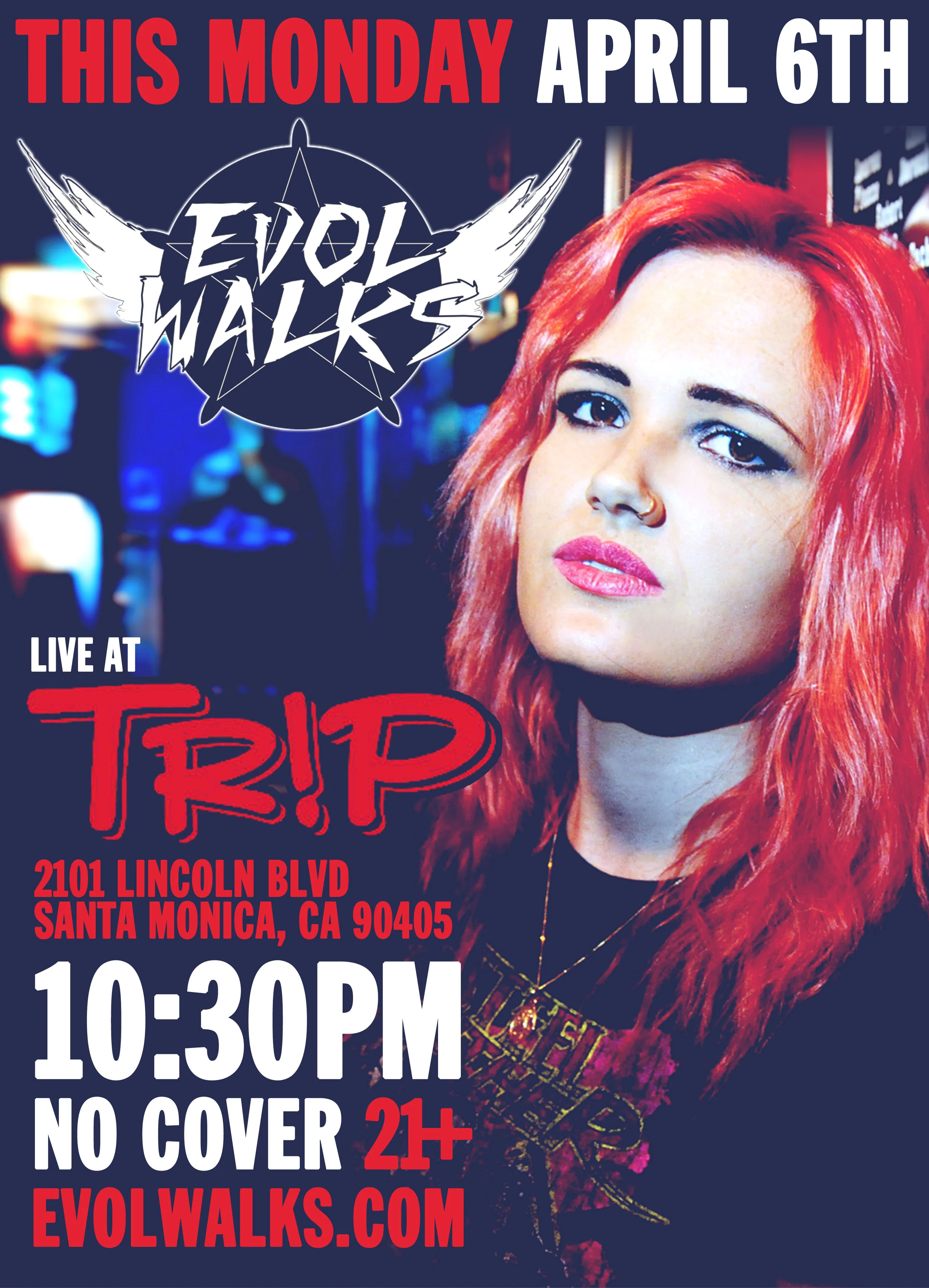 10 Evol Walks 11x17 Poster Flyer flat.jpg