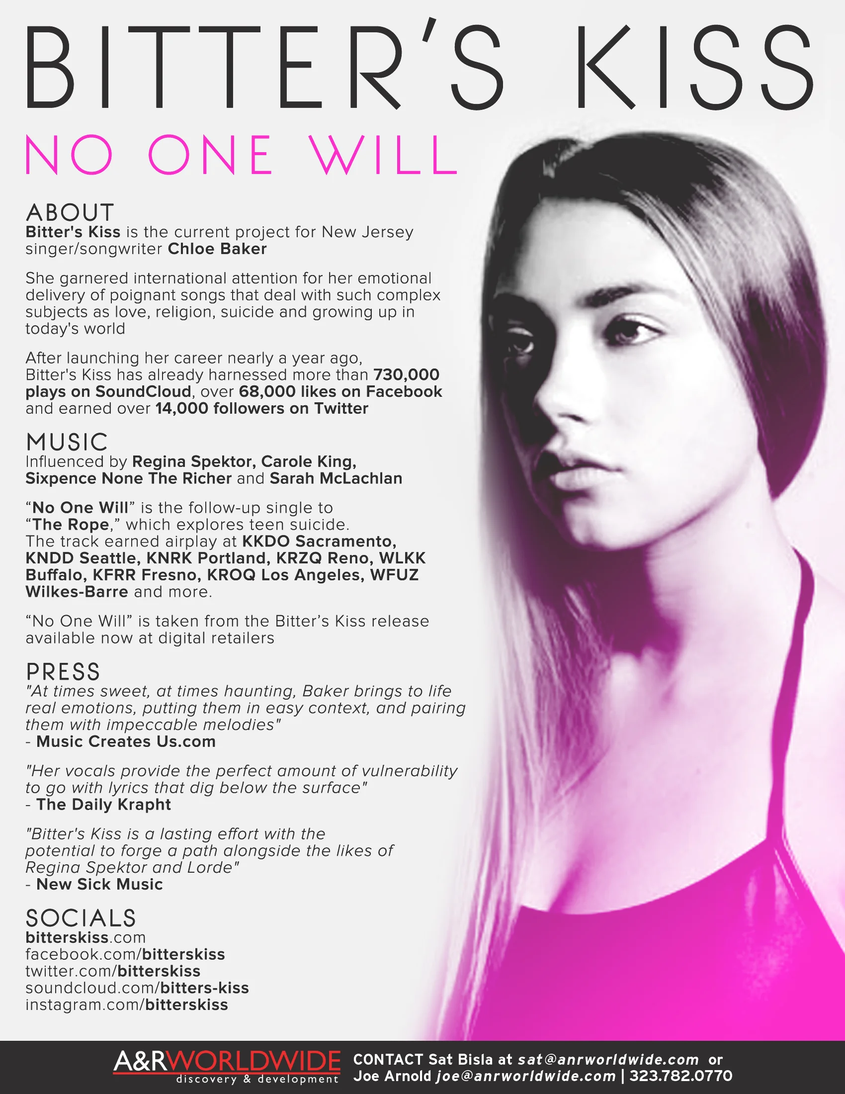 19 FL-Bitter's-Kiss-No-One-Will-A&R.jpg