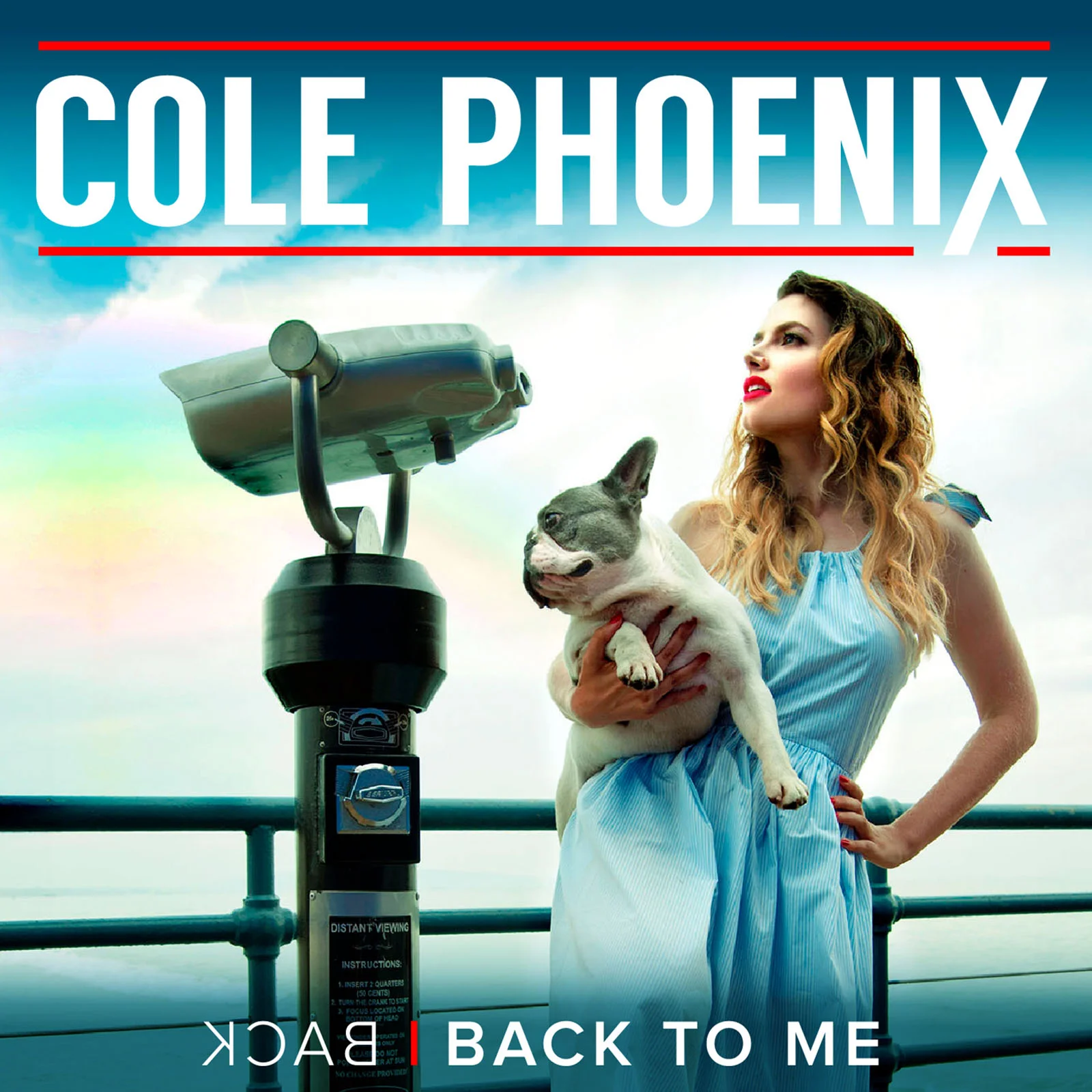 Cole Back Back to Me Hi Res TUNECORE.jpg