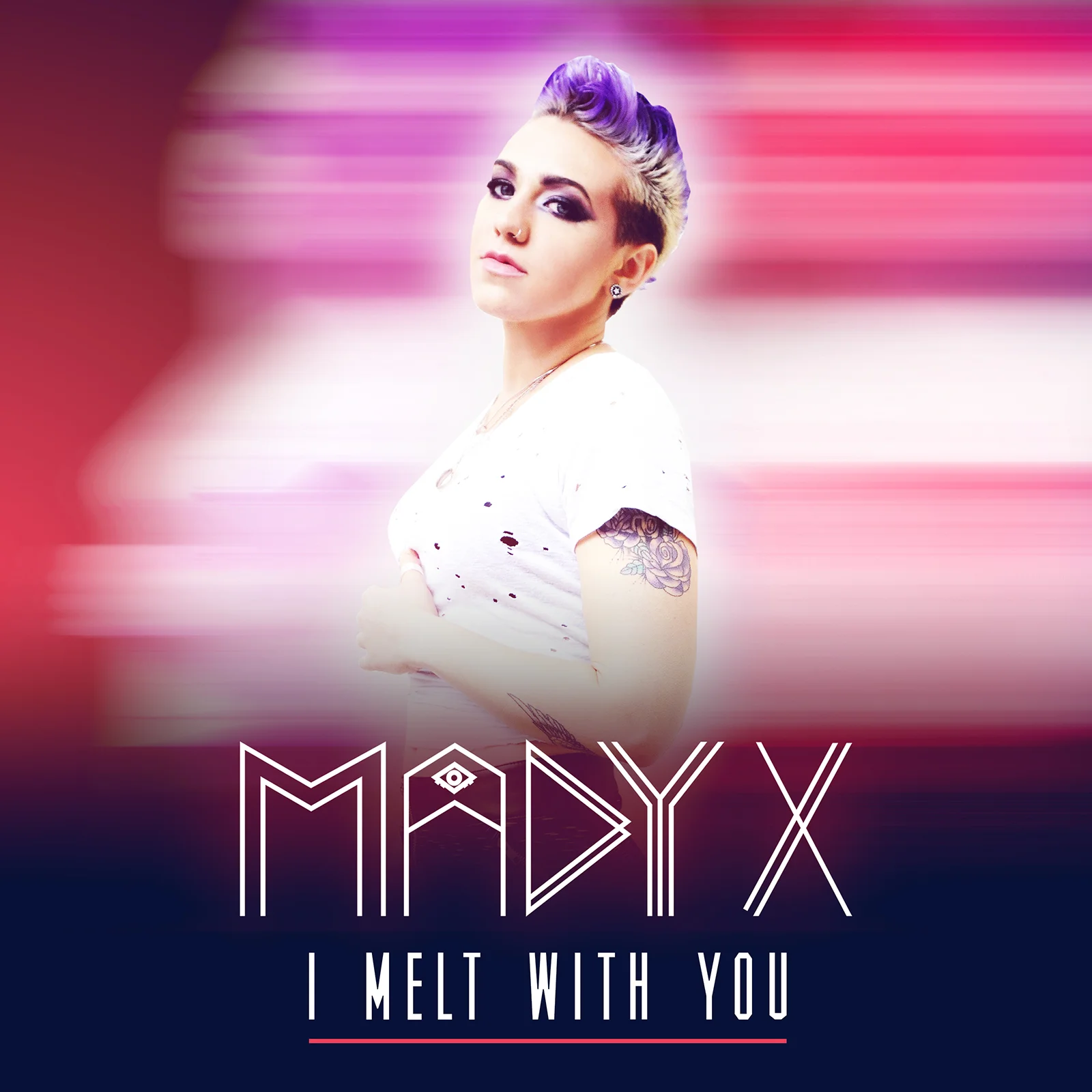 MADYX Melt With You TUNECORE.jpg