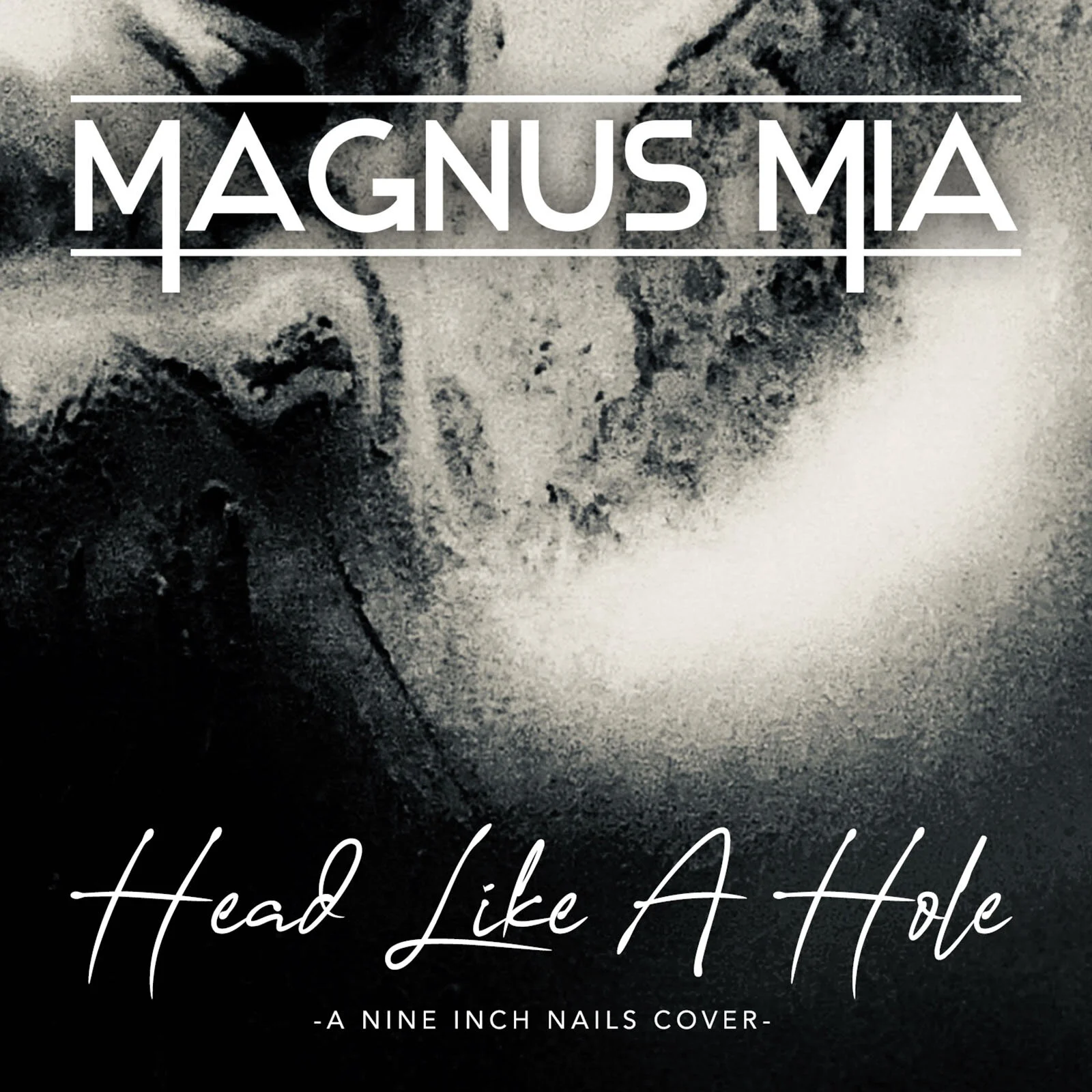 Magnus Mia Head Like A Hole TUNECORE.jpg