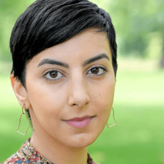 209. Payzee Mahmod - My dad married me to this older man