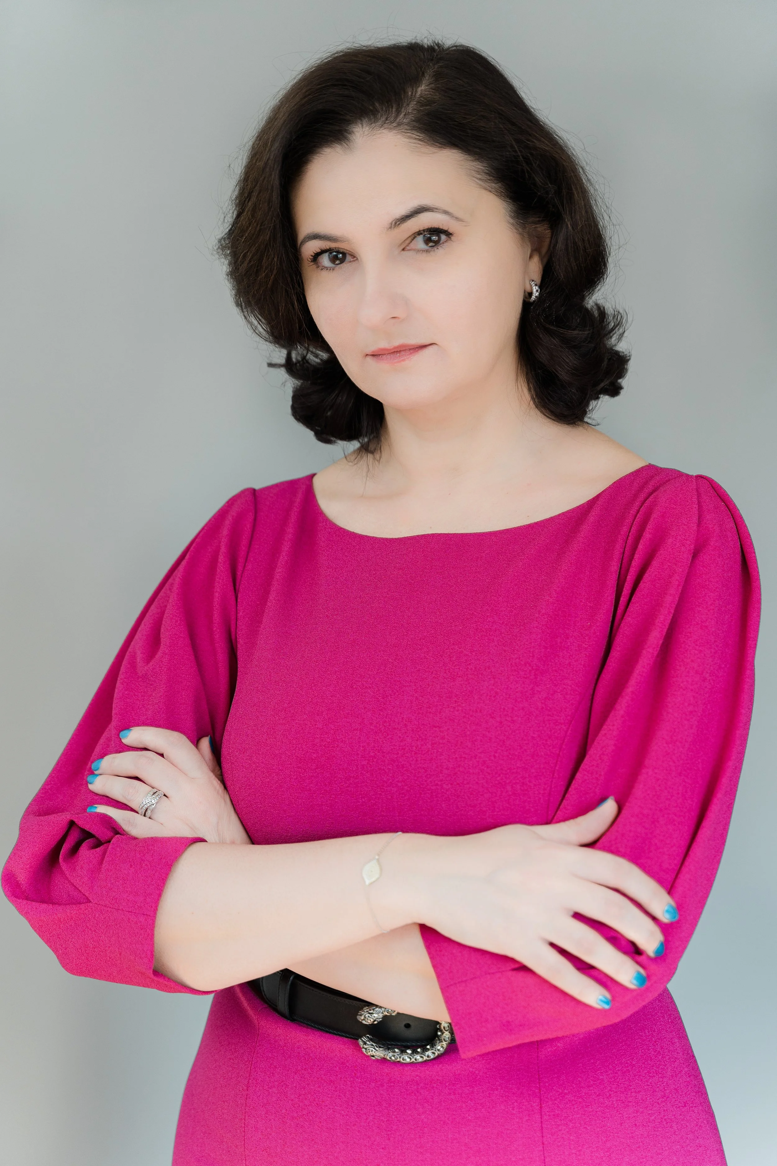 Entela headshot 2022 — David Chen Photography - Children, family ...