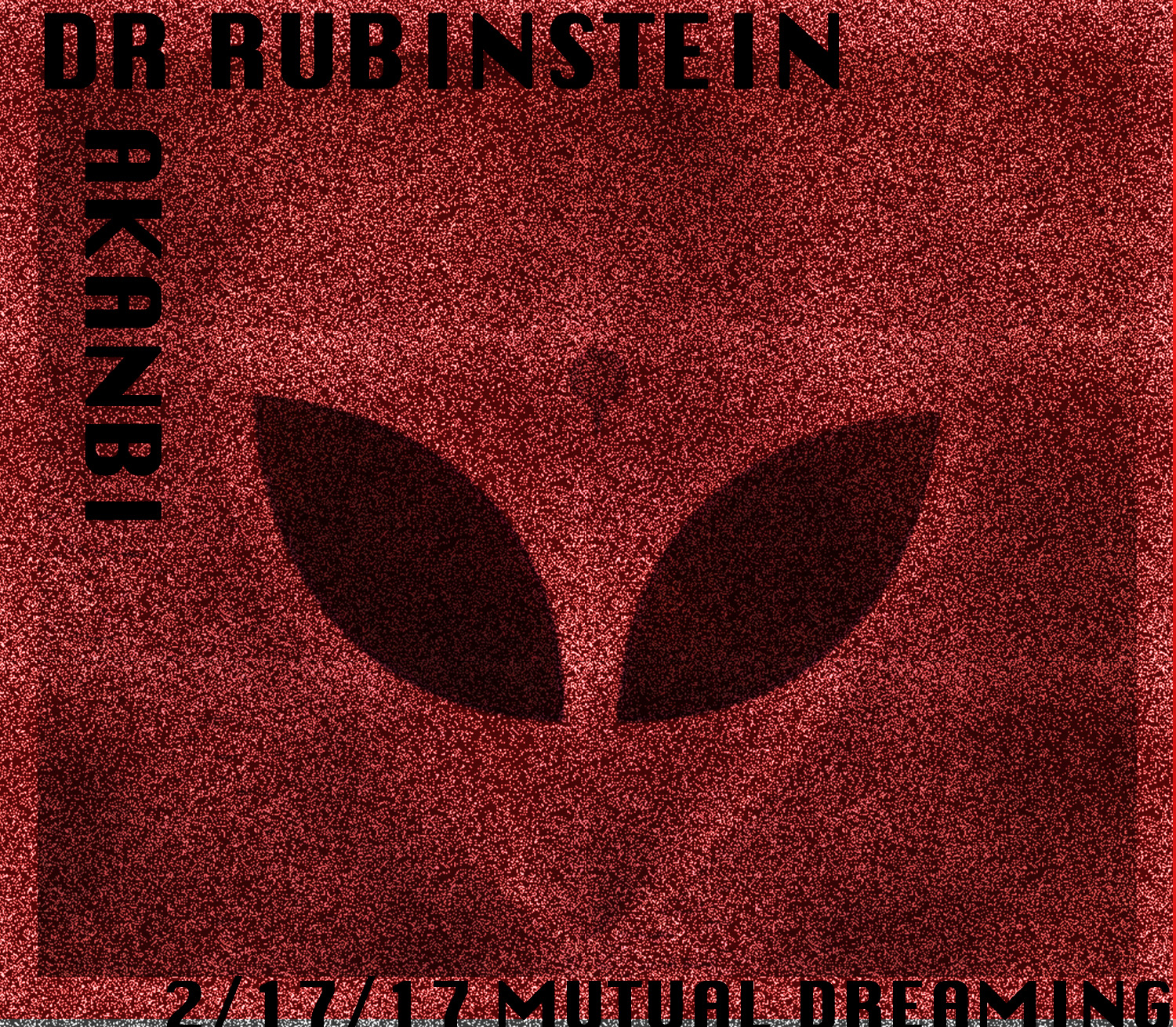    Mutual Dreaming presents Dr. Rubinstein (four hour set), Akanbi   February 2017 