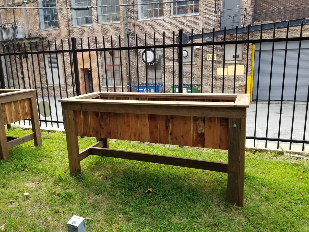 How To Build An Elevated Garden Bed With Legs To Build An Elevated Garden Bed With Legs, How Do You Make A Raised Garden Bed With Legs