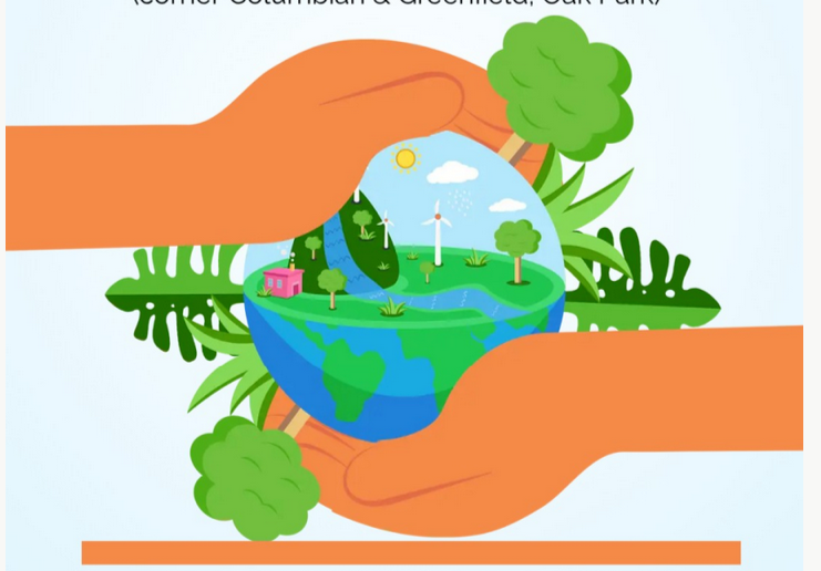 St. Giles Sustainability Fair