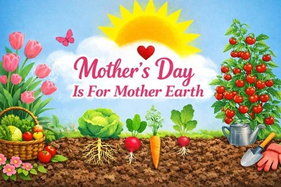 Mother's Day Sale May 1 - May 10