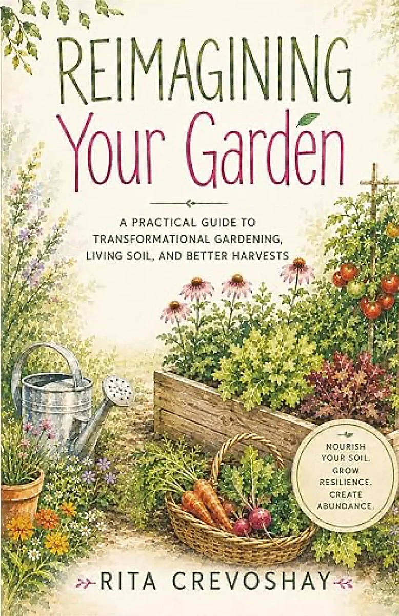 Book Signing &amp; Discussion with the Creator of the Deep Roots Method!
