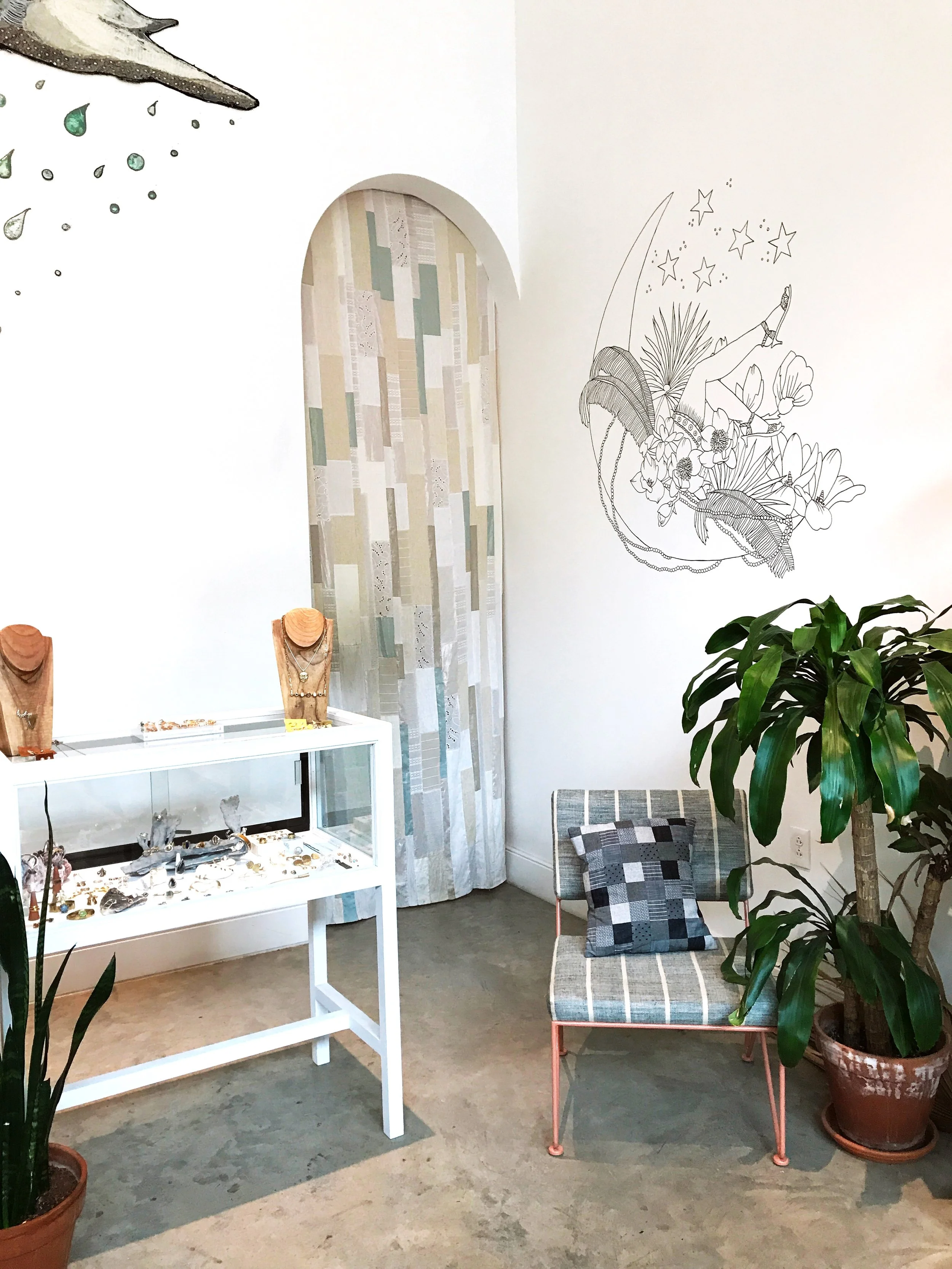 Freda Shop