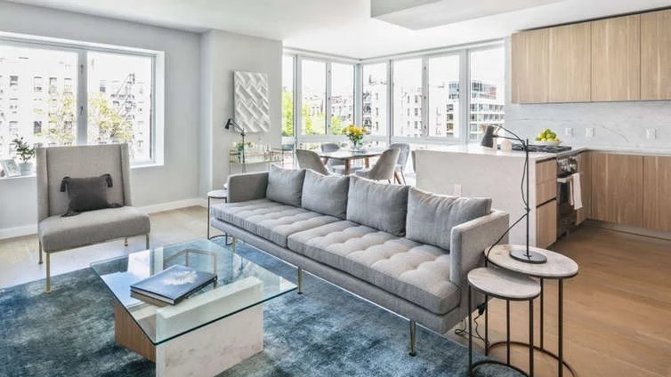 Designed by Defonseca Architects, the ten-story 265 East Houston Street features seven floor-through residences that have marble kitchens and baths, and floor to ceilings windows. You can get one active unit for an amazing and affordable price of $2MM. These beautiful apartments are finished with white oak flooring and exquisite Italian Carrara marble. In addition, each residency also features a superb integrated Savant smart home system, to make it easy to secure and personalize your home. The ideal location of the newly-built construction is a plus point. The lower east side of the Houston Street, also known for its lively night-life, features contemporary art galleries, charming boutique shops, many cool bars and some of the best restaurants that serve mouthwatering food to satisfy your taste buds. Amenities offered for residents are a virtual doorman, mail room, top-notch elevators and a common roof deck to enjoy the beauty of the city. CITY REALTY ARTICLE This attractive, 10-story building at 265 East Houston Street contains 6 full-floor condominium apartments and duplex penthouse apartment and a two-story community facility that is likely to be used by Iglesia Pentecostal Arca de Salvacion that occupied the site prior to selling it in 2008 for $500,000, according to a June 8, 2015 article at boweryboogie.com. Progress on the site was delayed when excavation work forced the Action for Progress school to vacate its site at 255 East Houston Street, according to a May 23, 2017 article at boweryboogie.com. The building at 265 Houston Street, which is also known at 179 Suffolk Street, was designed by Defonseca Architects. It was completed in 2016. CONTACT US FOR MORE INFORMATION ABOUT THIS AND OTHER NEW DEVELOPMENTS IN NYC, BROOKLYN & QUEENS