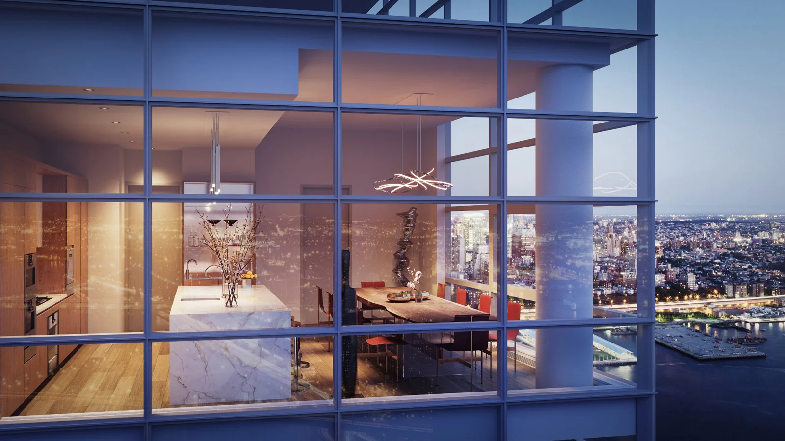 1 Seaport: 161 Maiden Lane