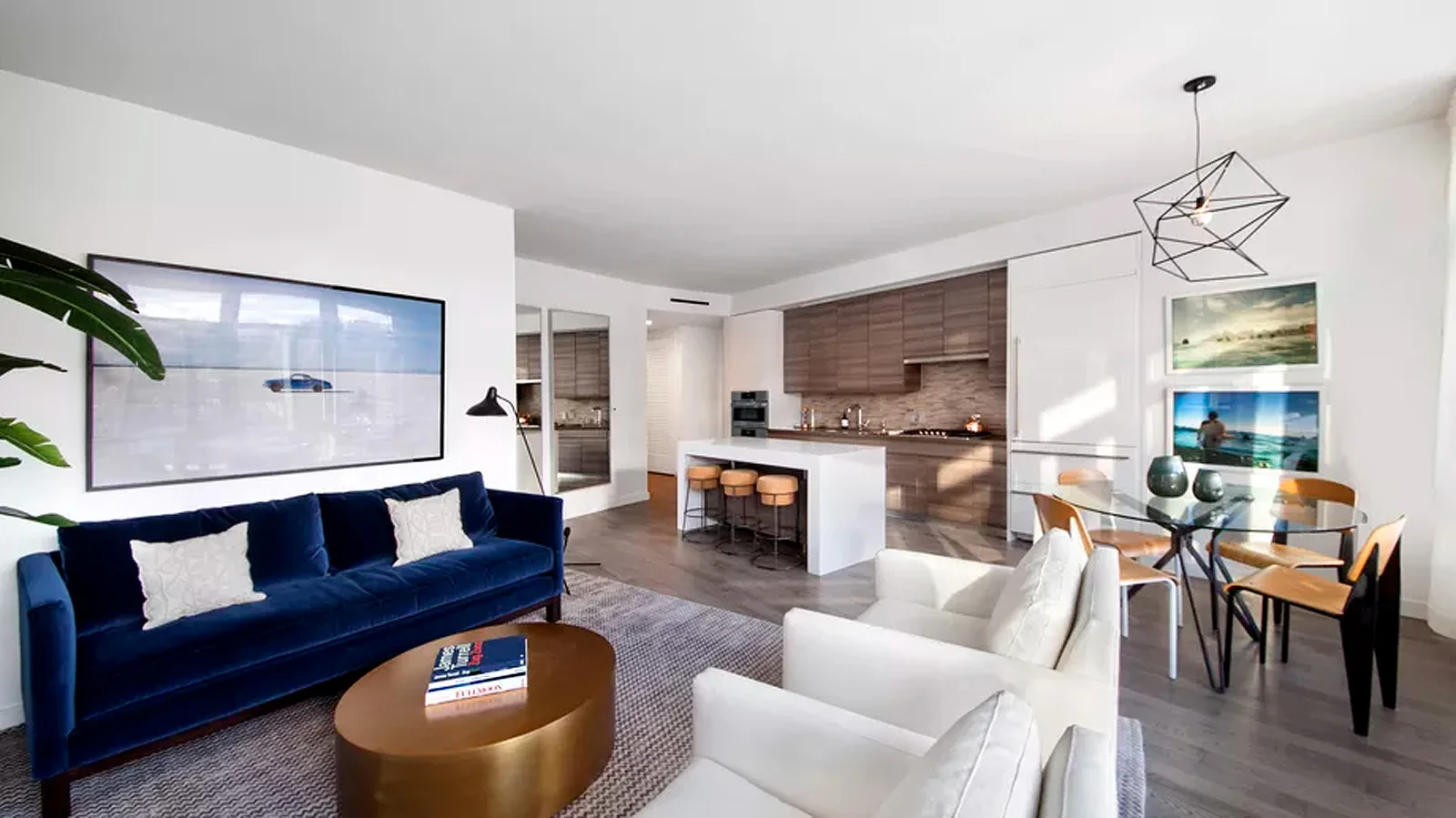 Circa Central Park: 285 West 110th Street