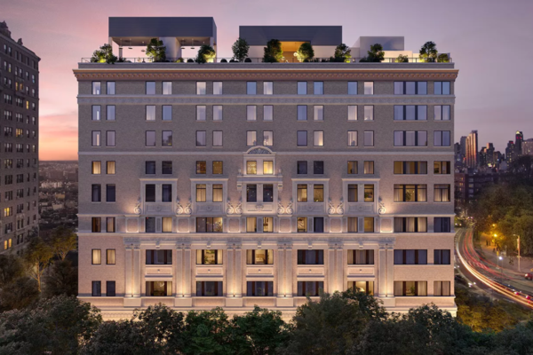 One To Lookout For: One Prospect Park West