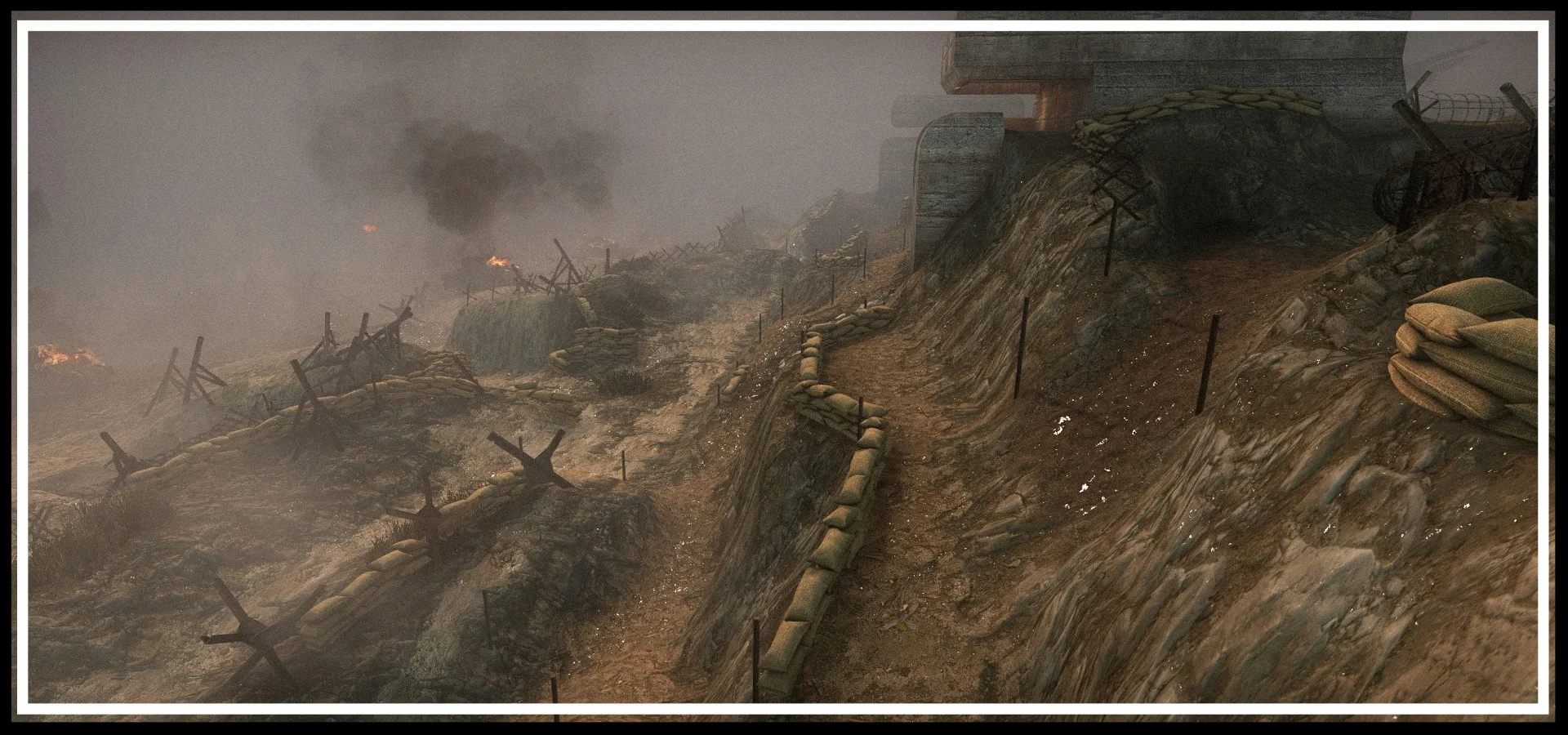 RELEASED TITLE: DAY OF INFAMY