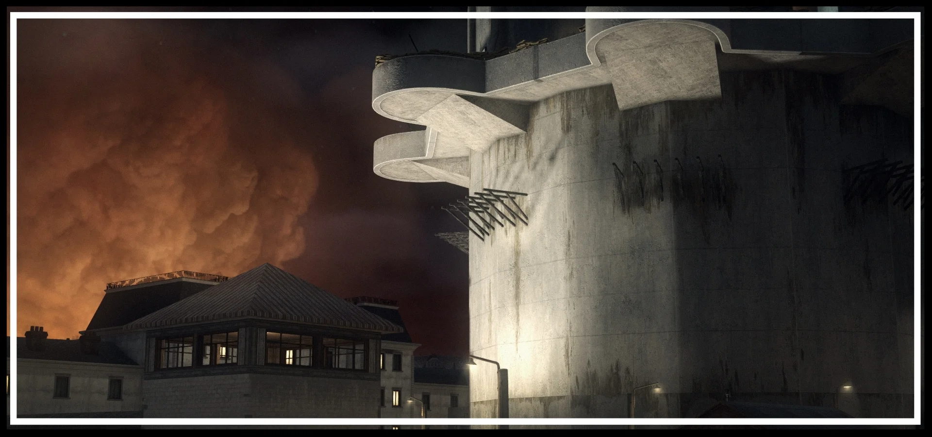 RELEASED TITLE: DAY OF INFAMY
