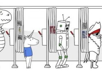 Voting Booth