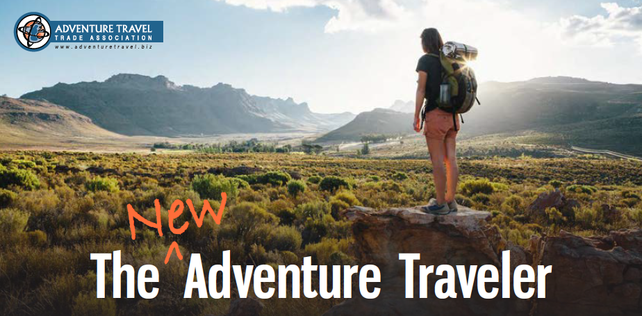 The New Adventure Traveler (ATTA)