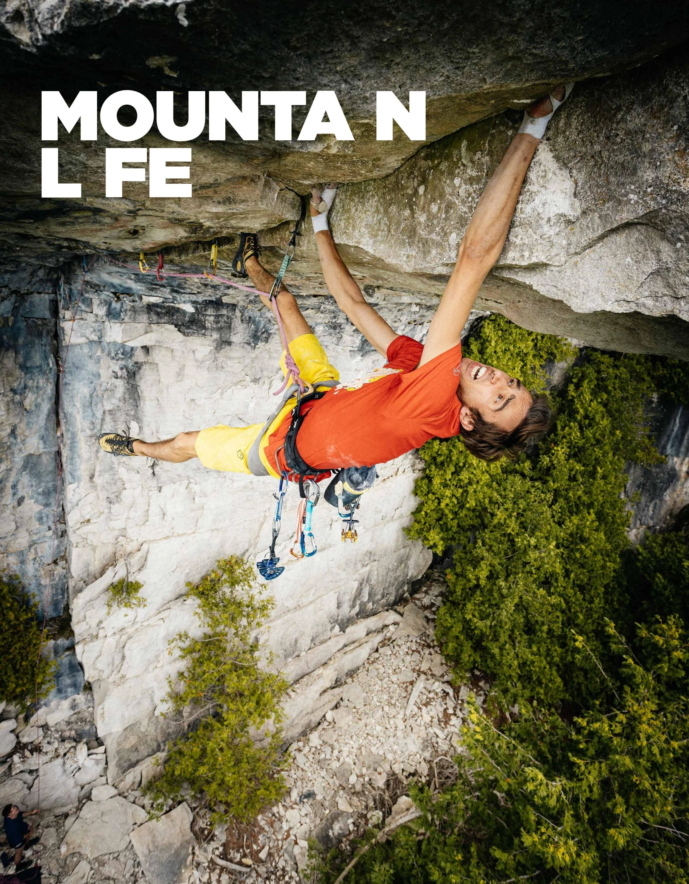 Mountain Life, Sept 2025