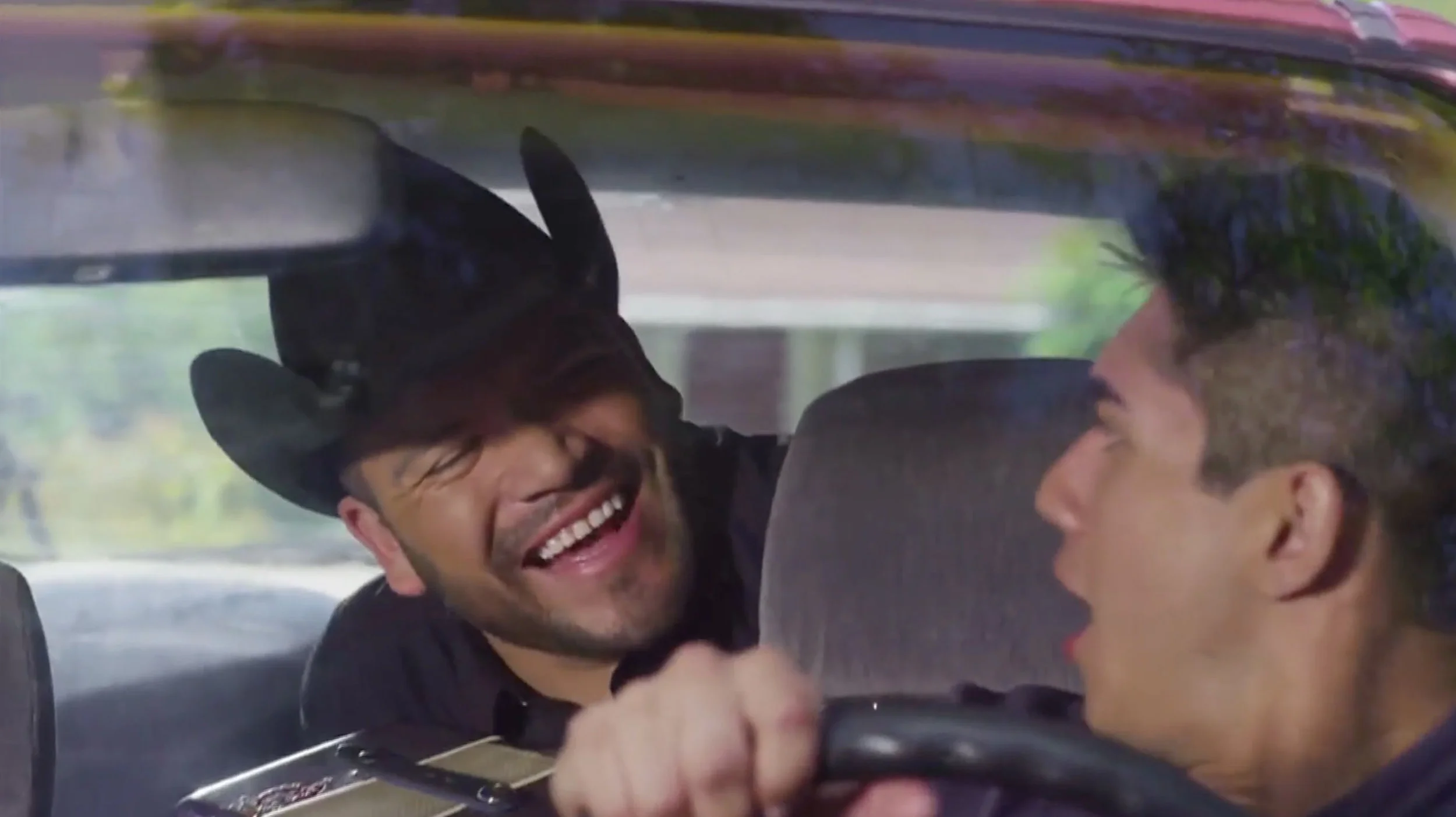 H-E-B CarneSazo: New Car