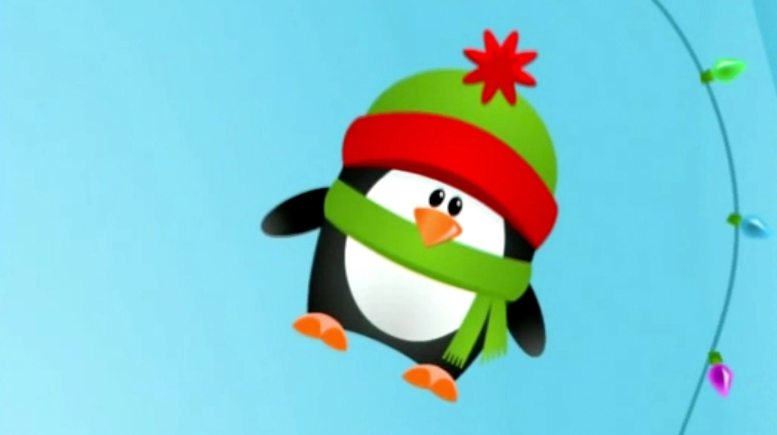 H-E-B Holiday - Christmas