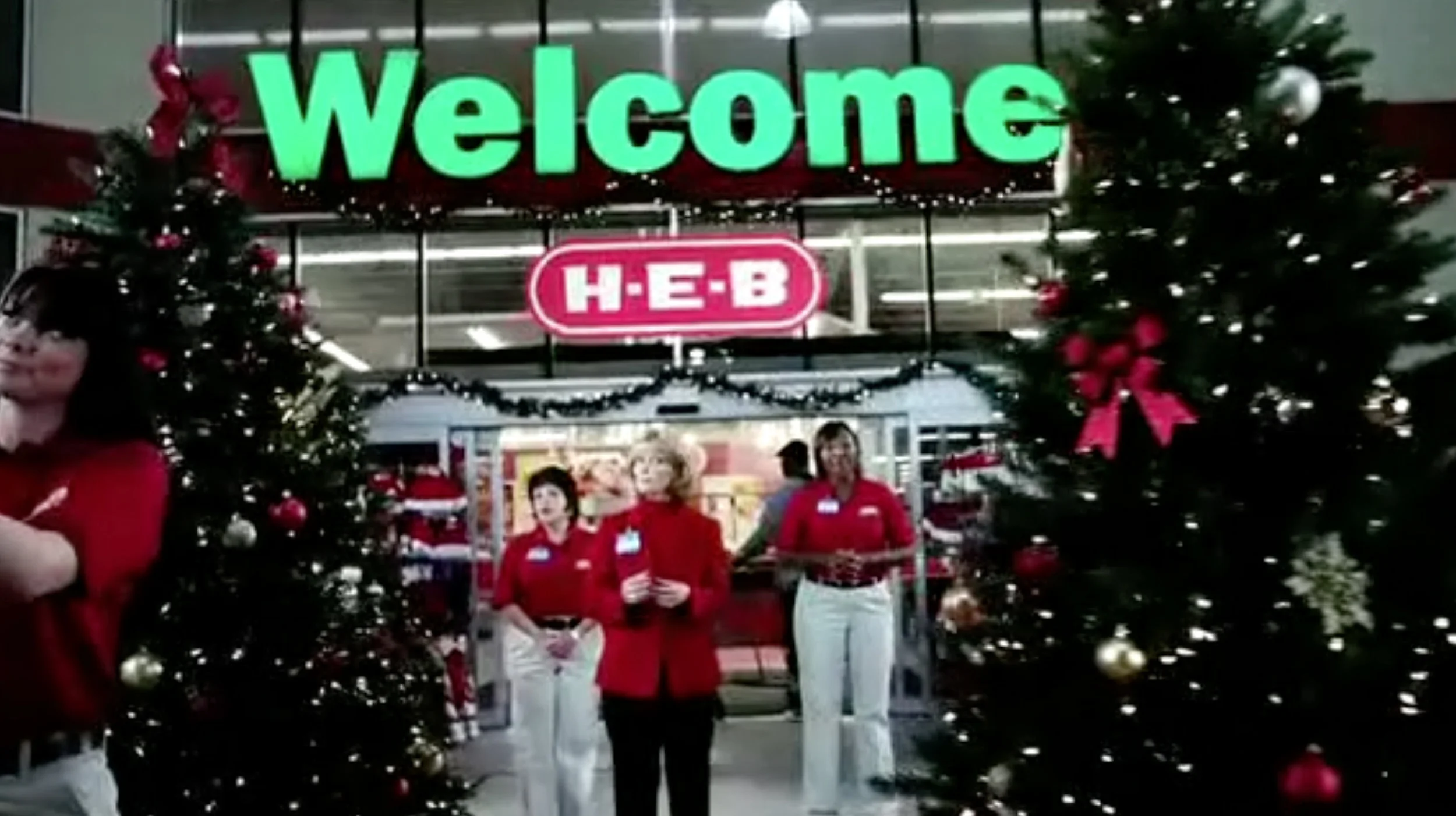 H-E-B Holiday - Partners