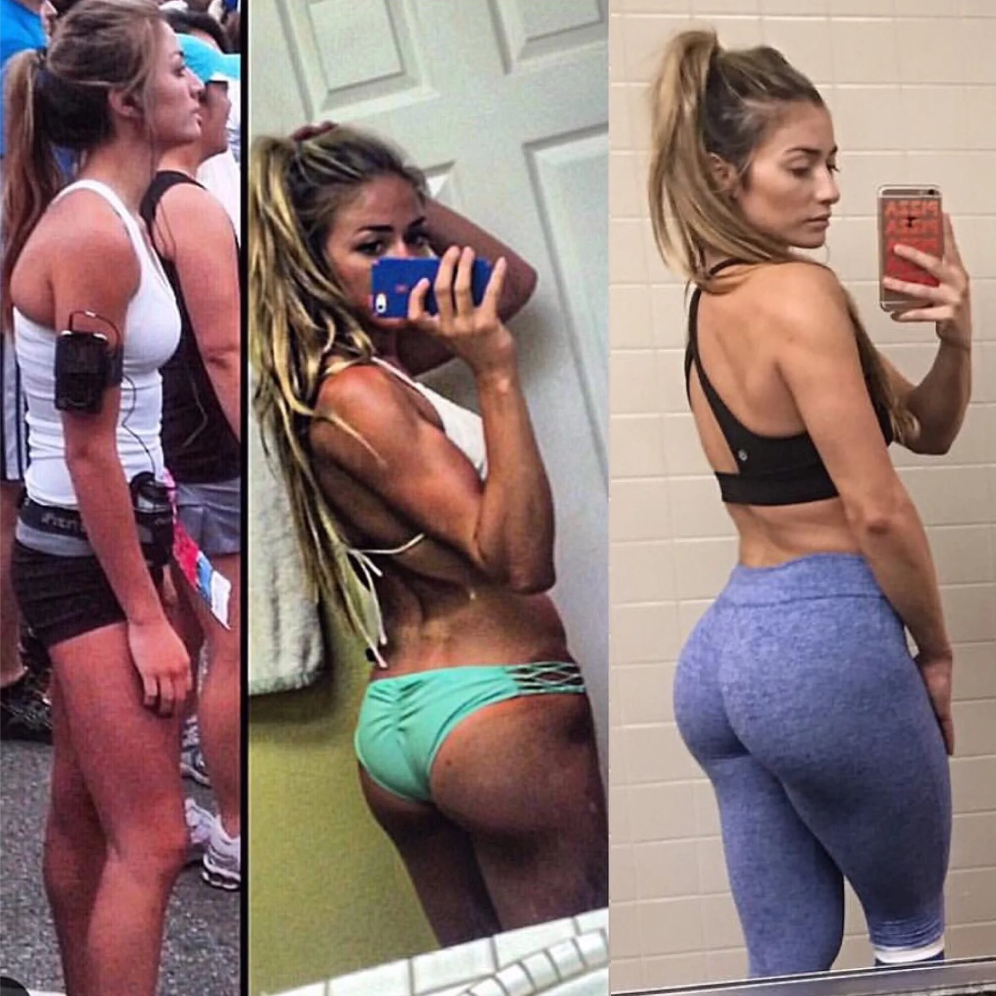 Booty Building Phase 2