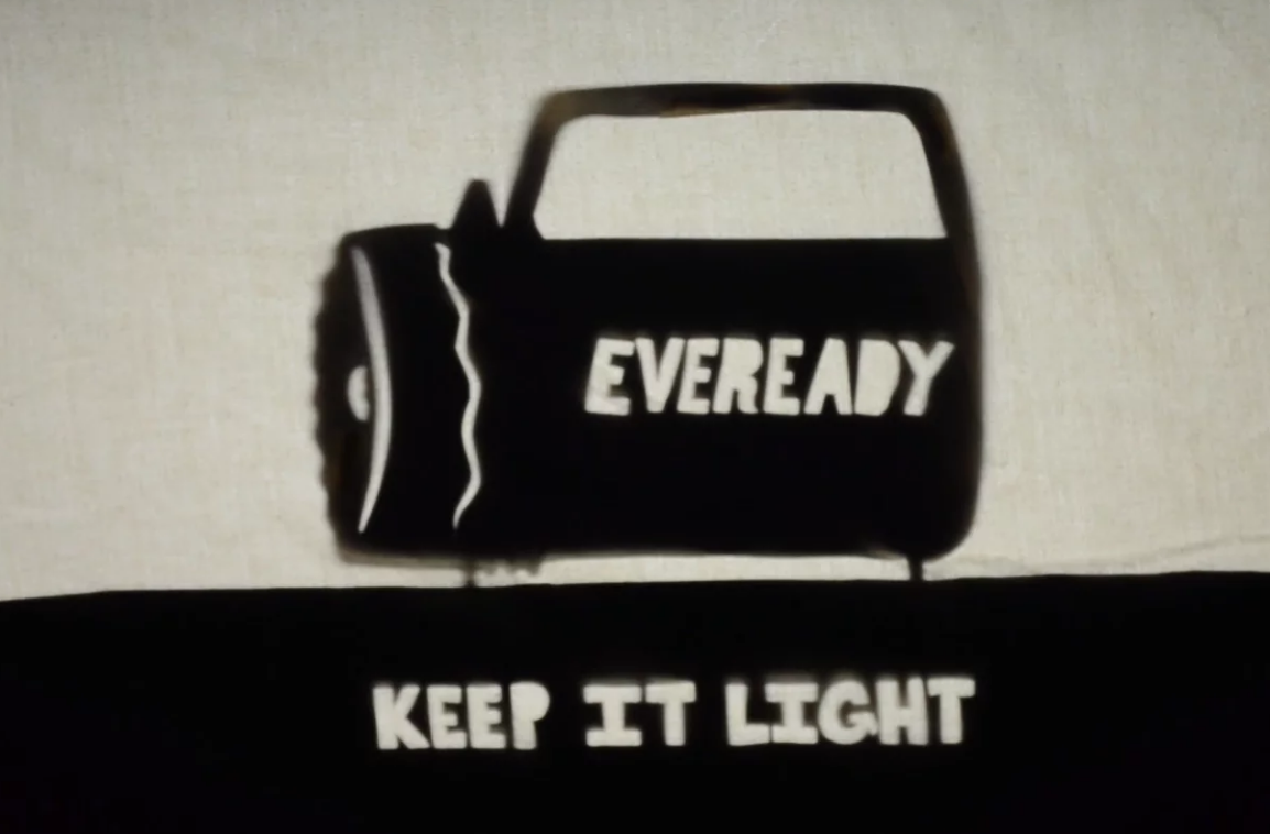 EVEREADY