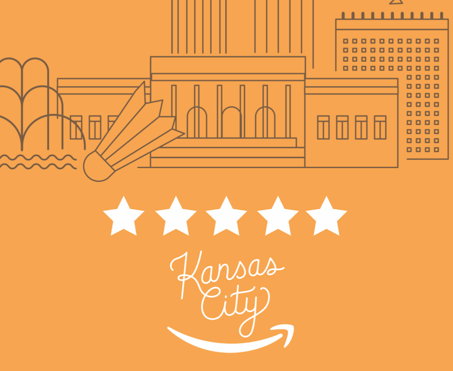 KC 5 STARS