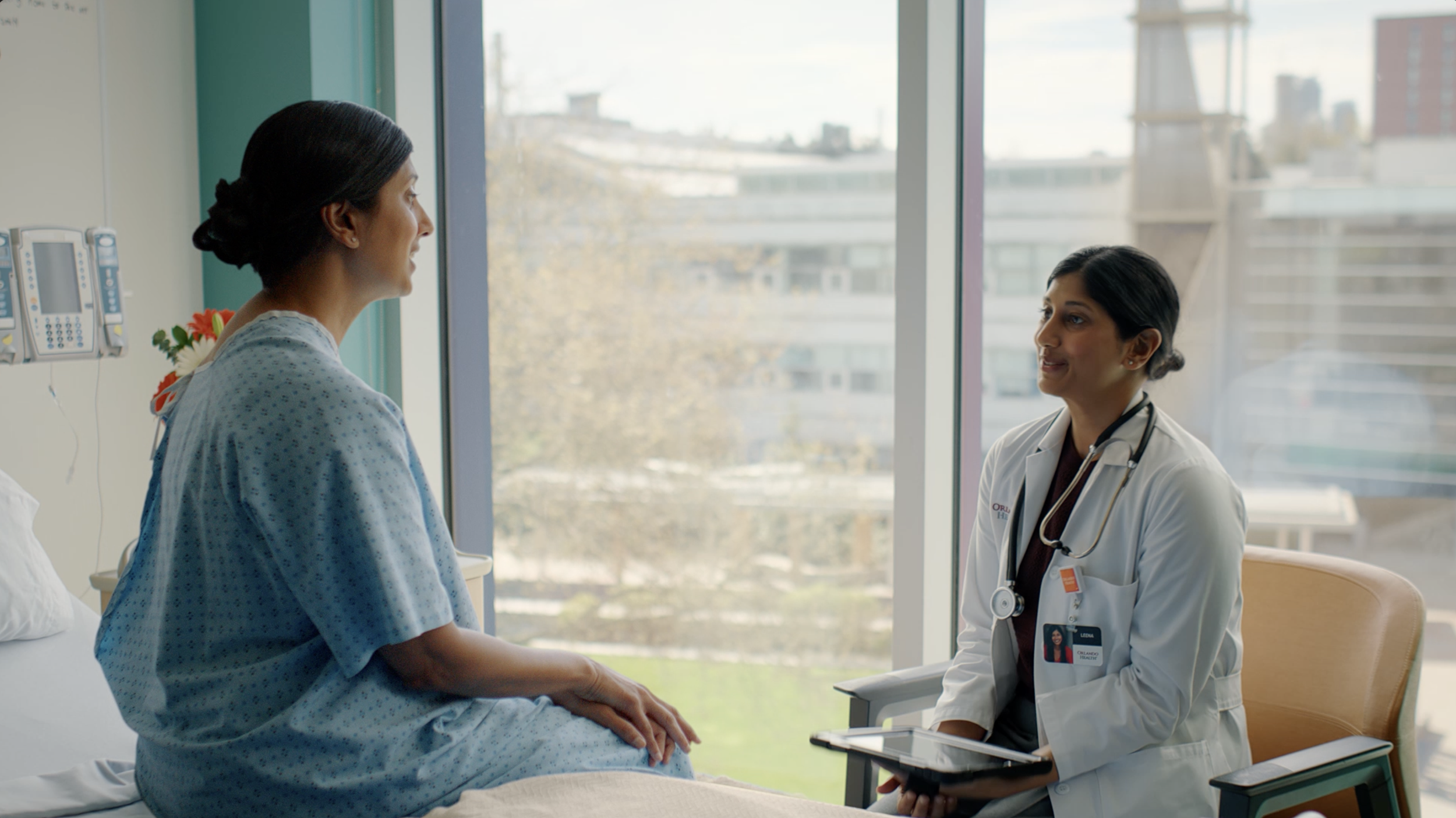 REFLECTIONS