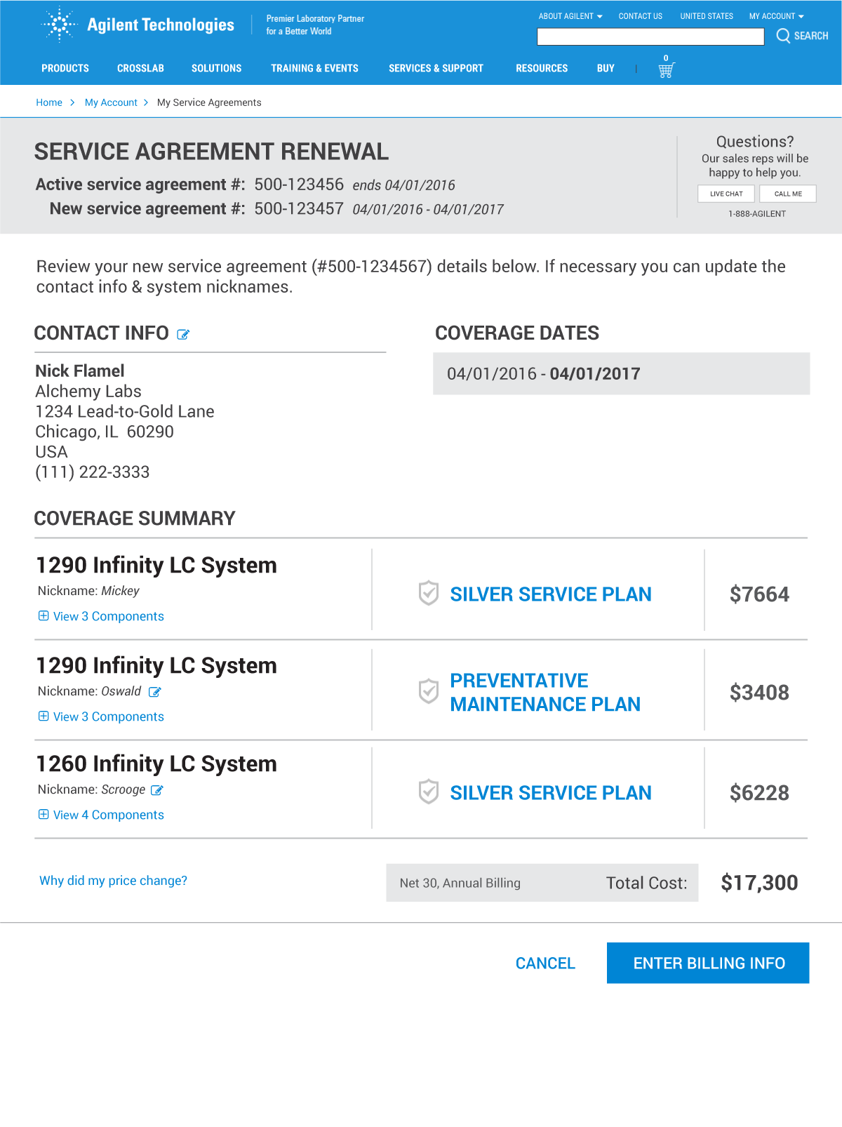 Agilent Wireframe 2.png