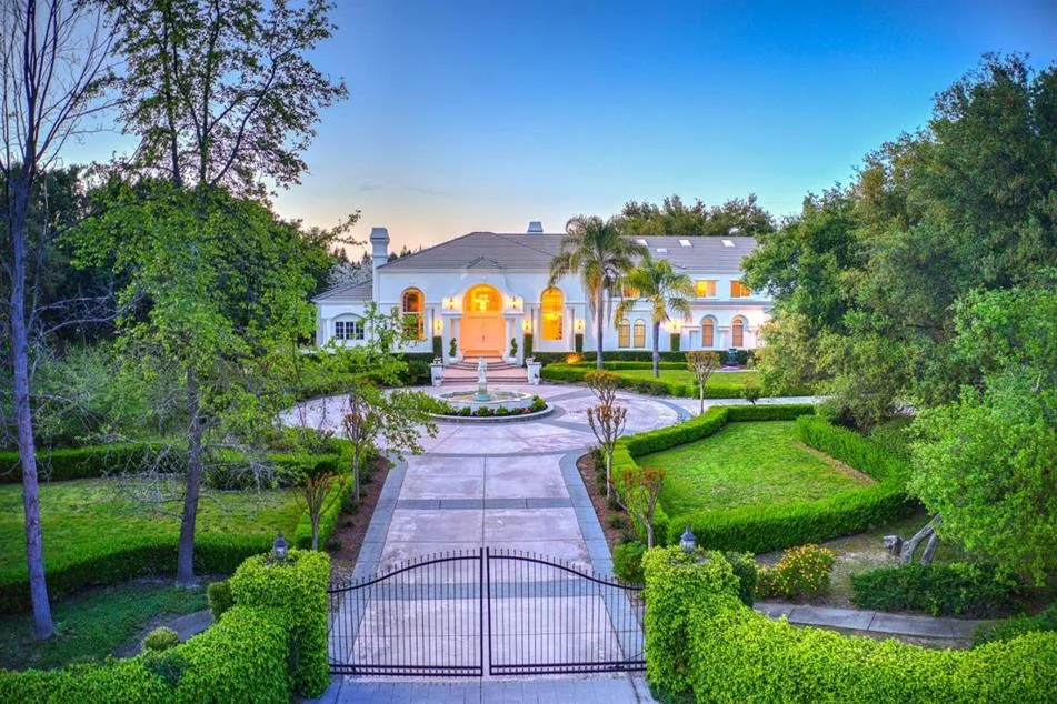 5827 St Francis Court, Loomis, CA 9550