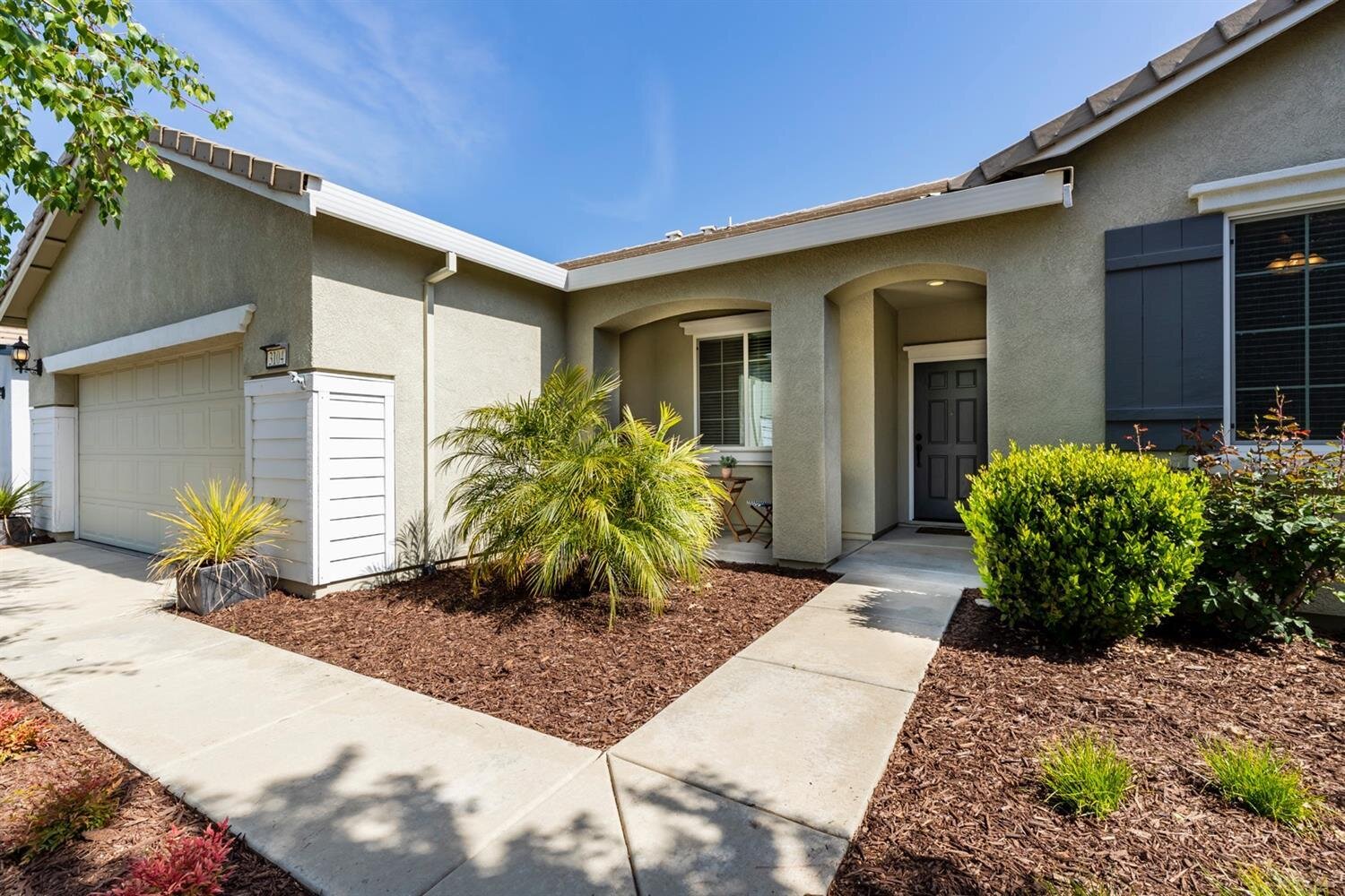 3104 Haywood Place
