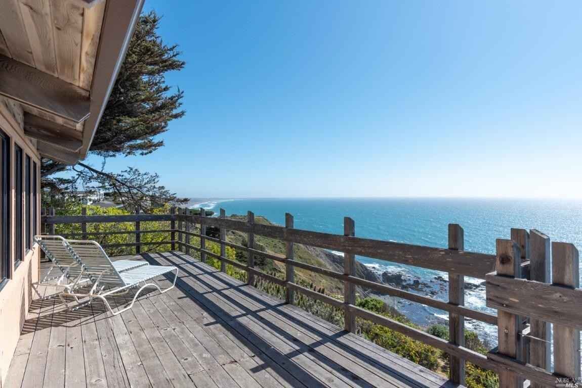 Manchester Beach House
