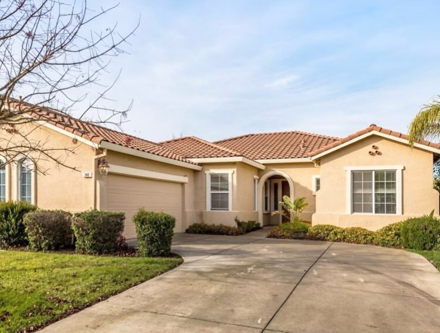 340 Vista Cove, Sacramento