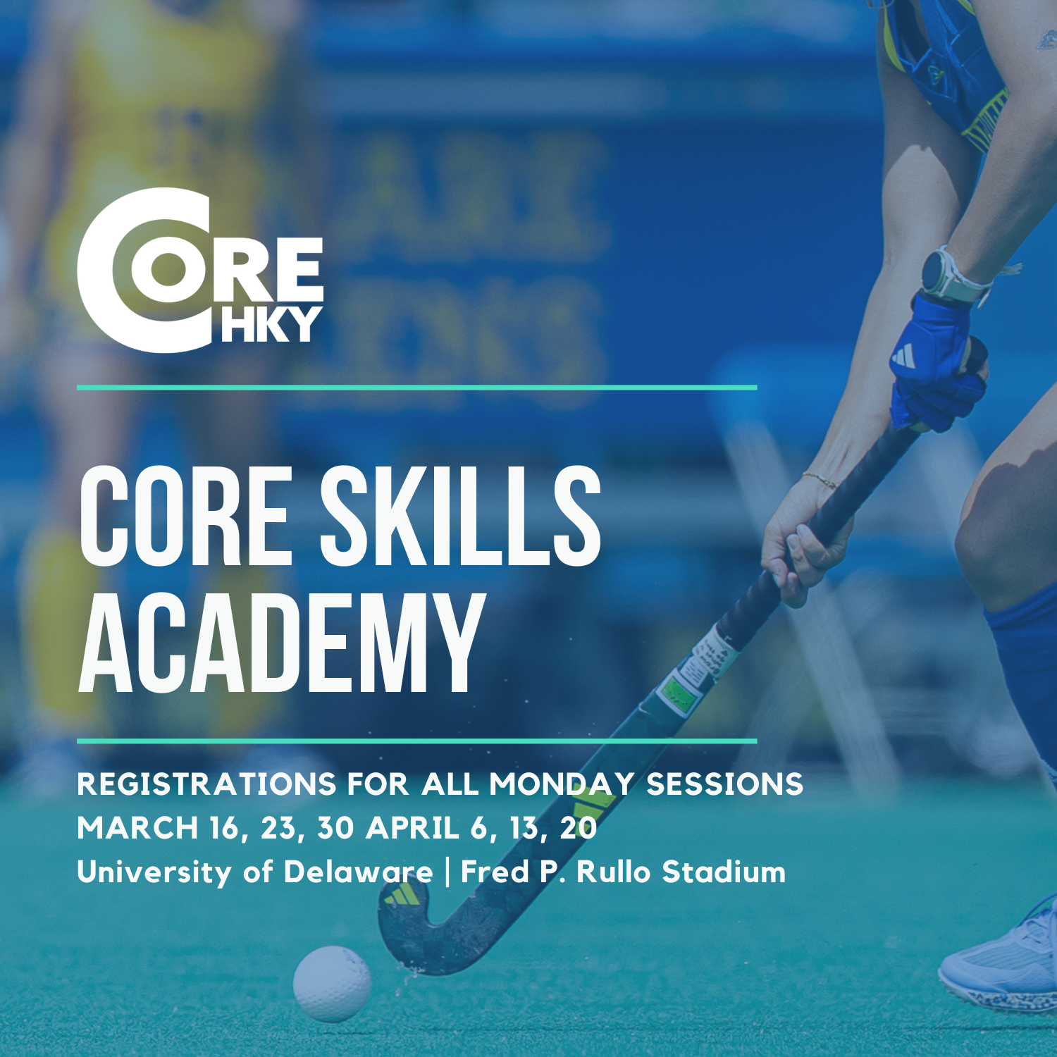 Core Skills Academy