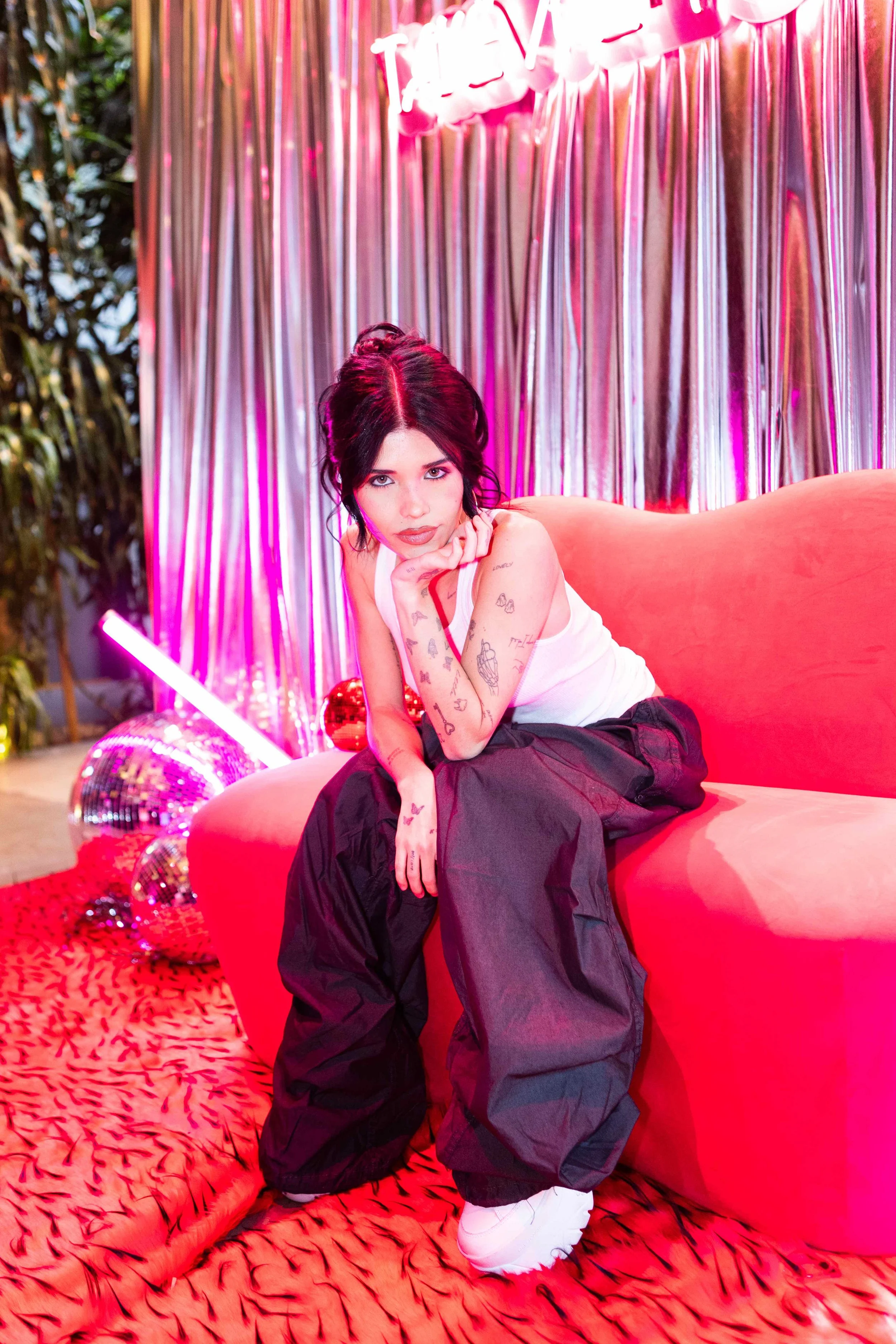 Los Angeles Event Photographer