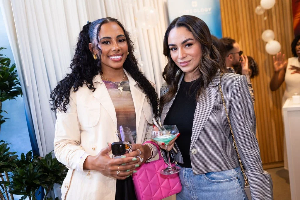 Los Angeles Event Photographer