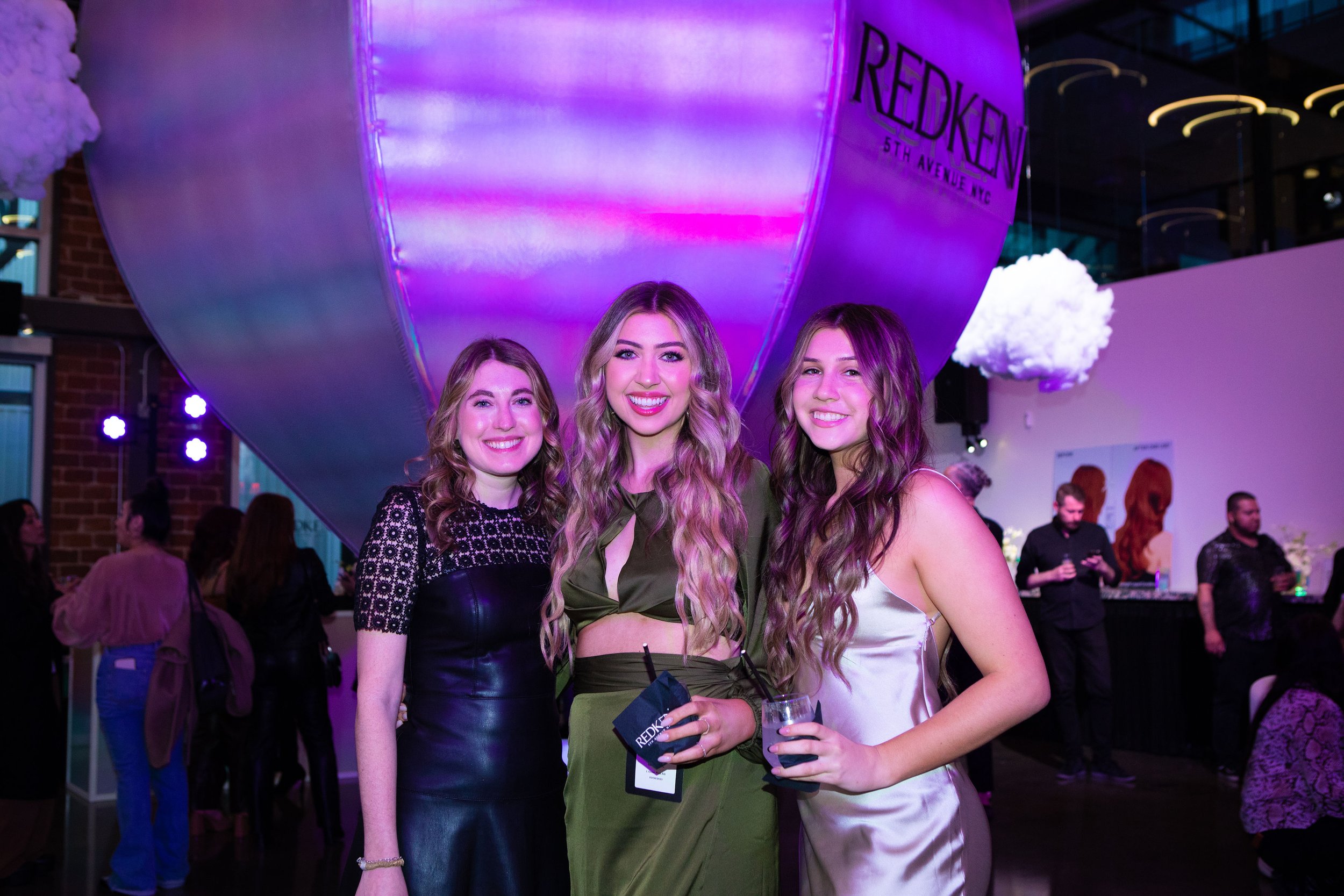 Los Angeles Event Photographer
