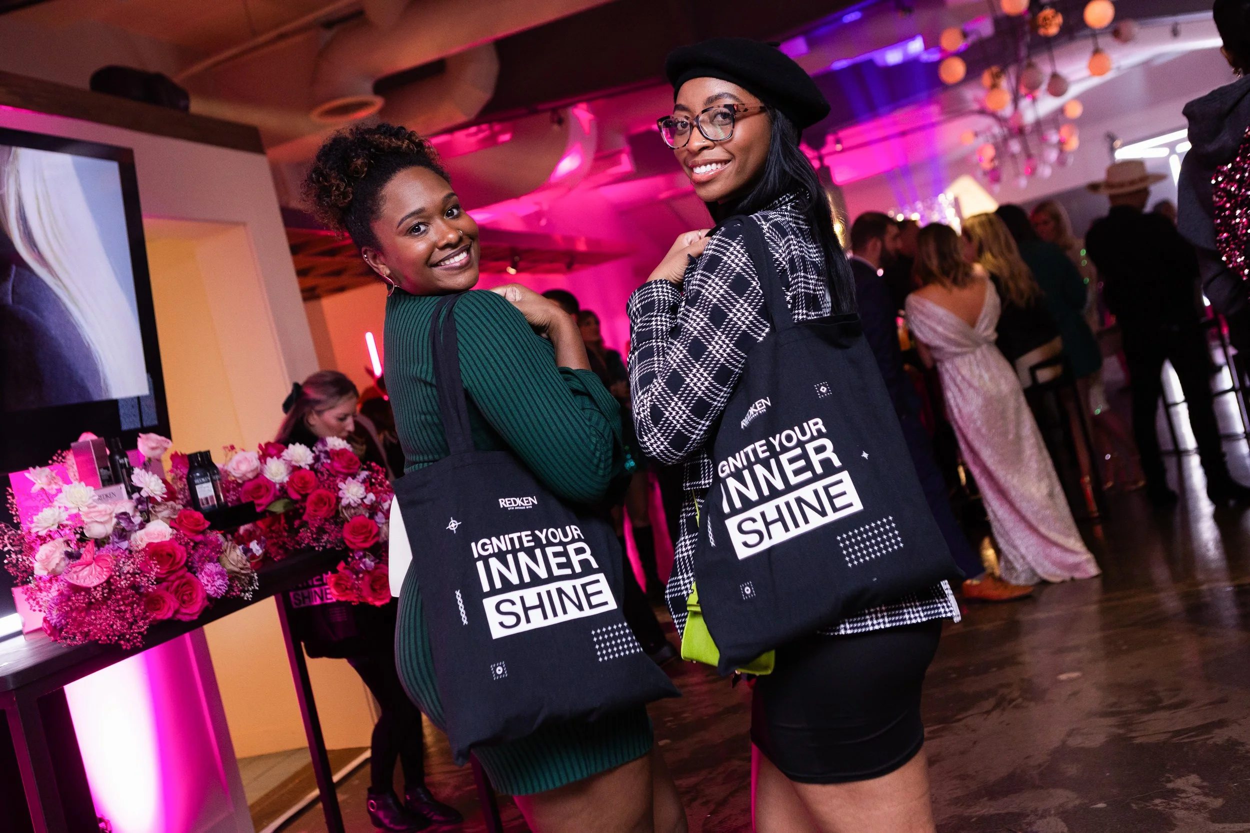 Los Angeles Event Photographer