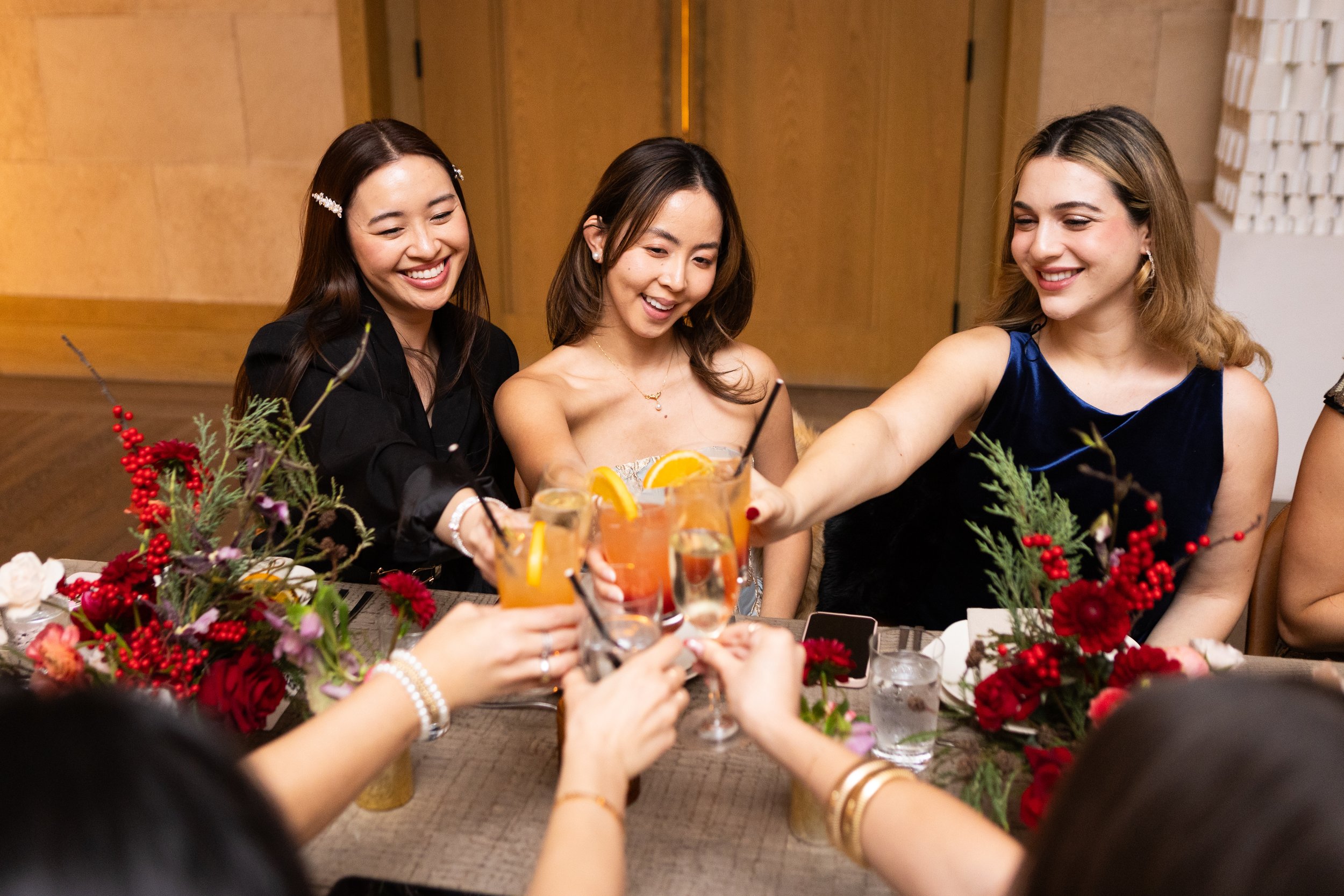 Los Angeles Event Photographer