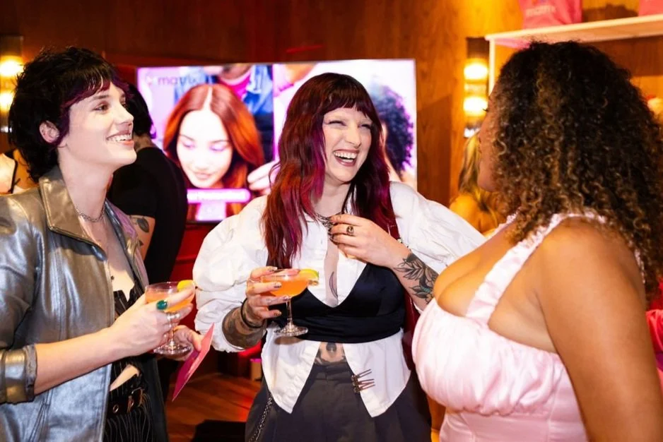 Los Angeles Event Photographer