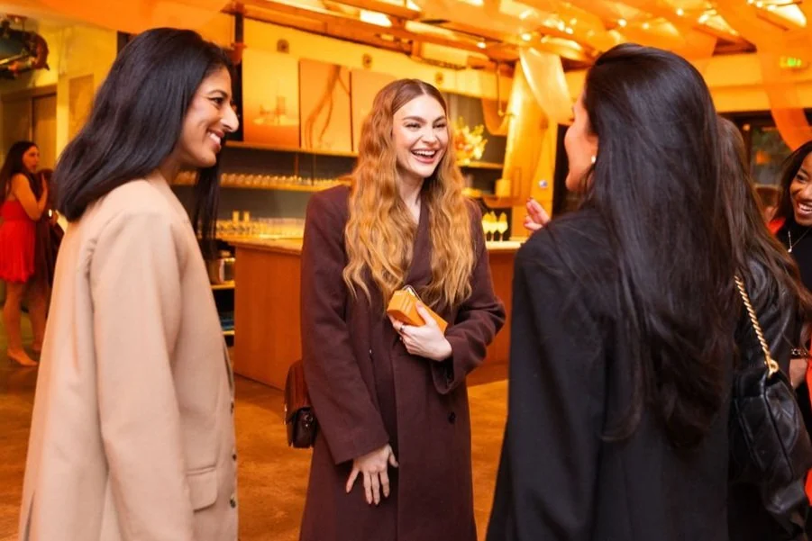 Los Angeles Event Photographer