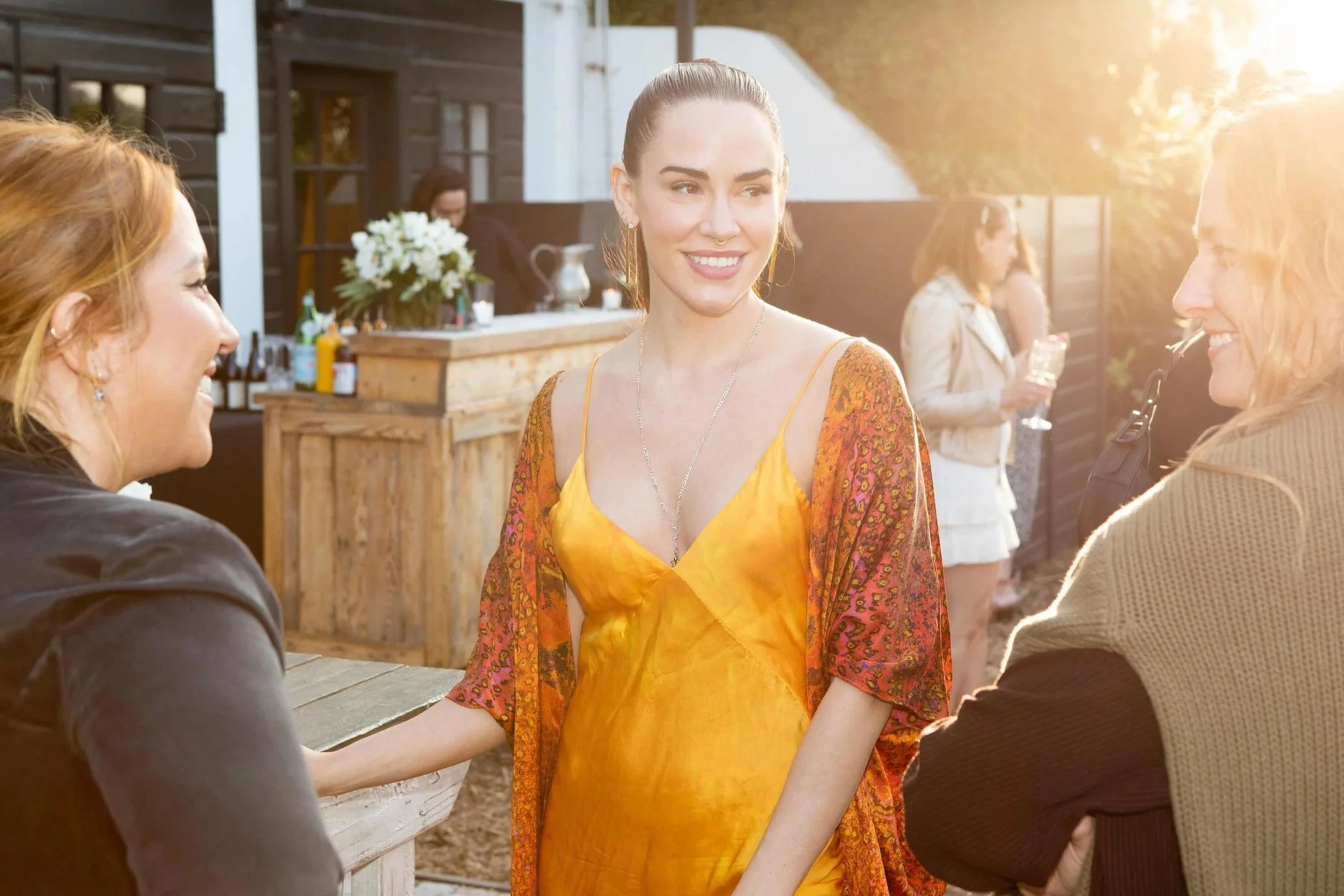 Los Angeles Event Photographer