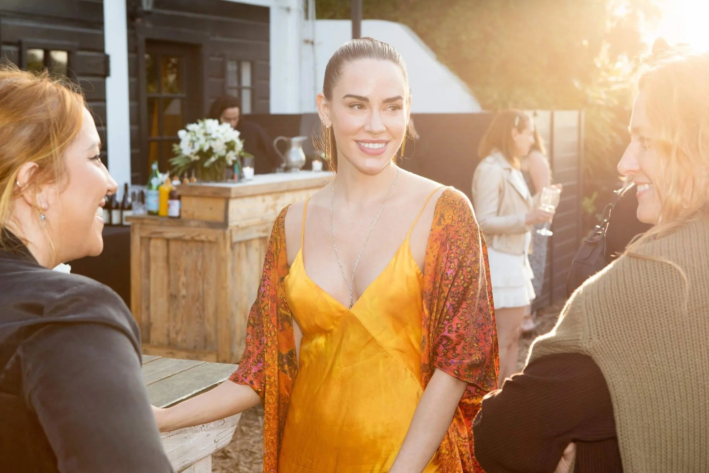 Los Angeles Event Photographer